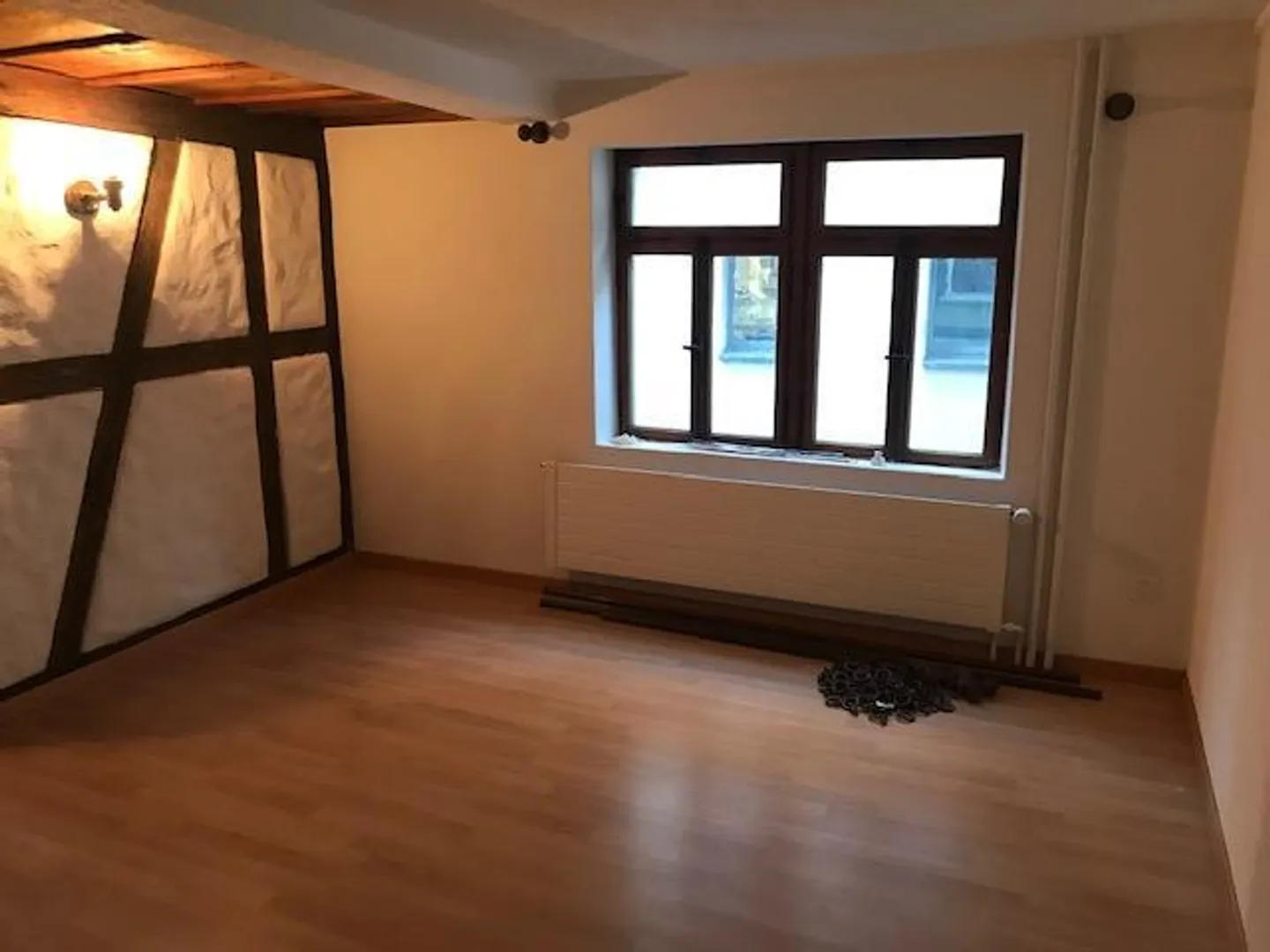 Stilvolle Wohnung in Herisau - Foto 3 von 8