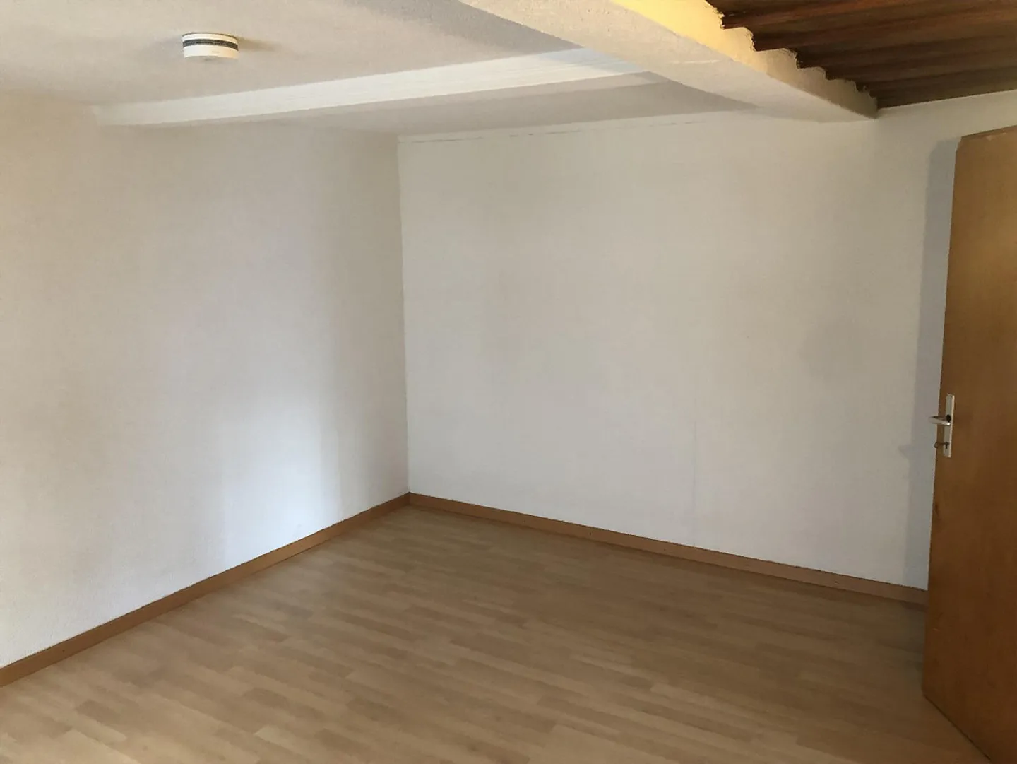 Stilvolle Wohnung in Herisau - Foto 4 von 8