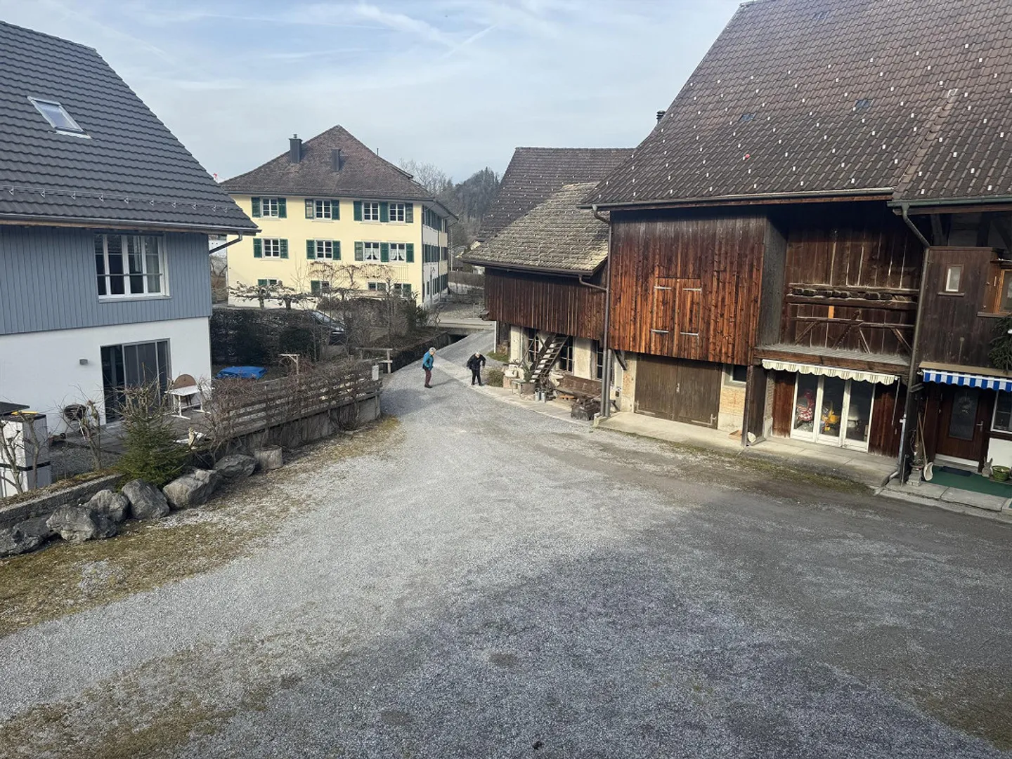 Flarzhaus - Foto 3 di 19