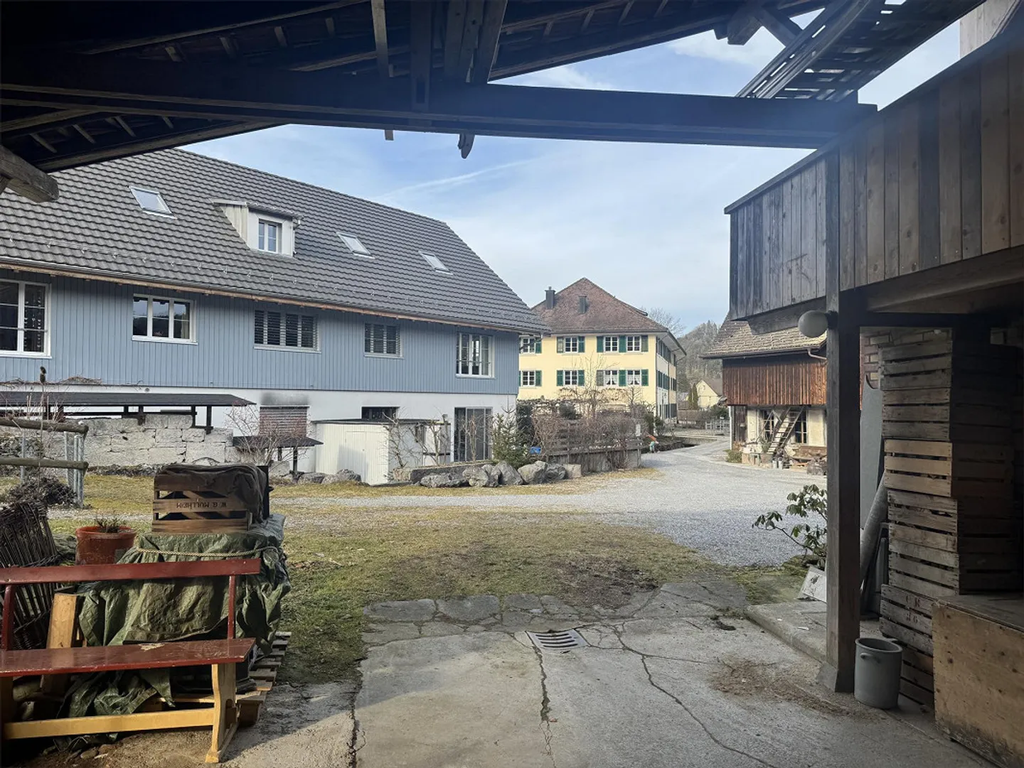 Flarzhaus - Foto 4 di 19