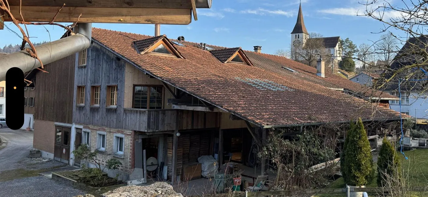 Flarzhaus - Foto 1 di 19