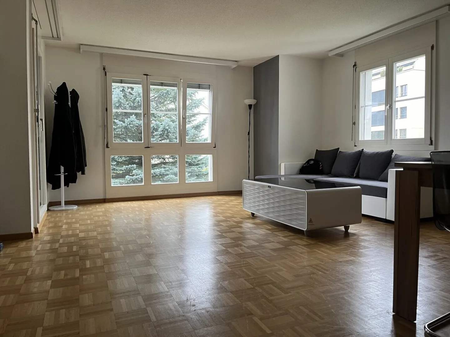 Apartment for rent - Photo 1 of 6