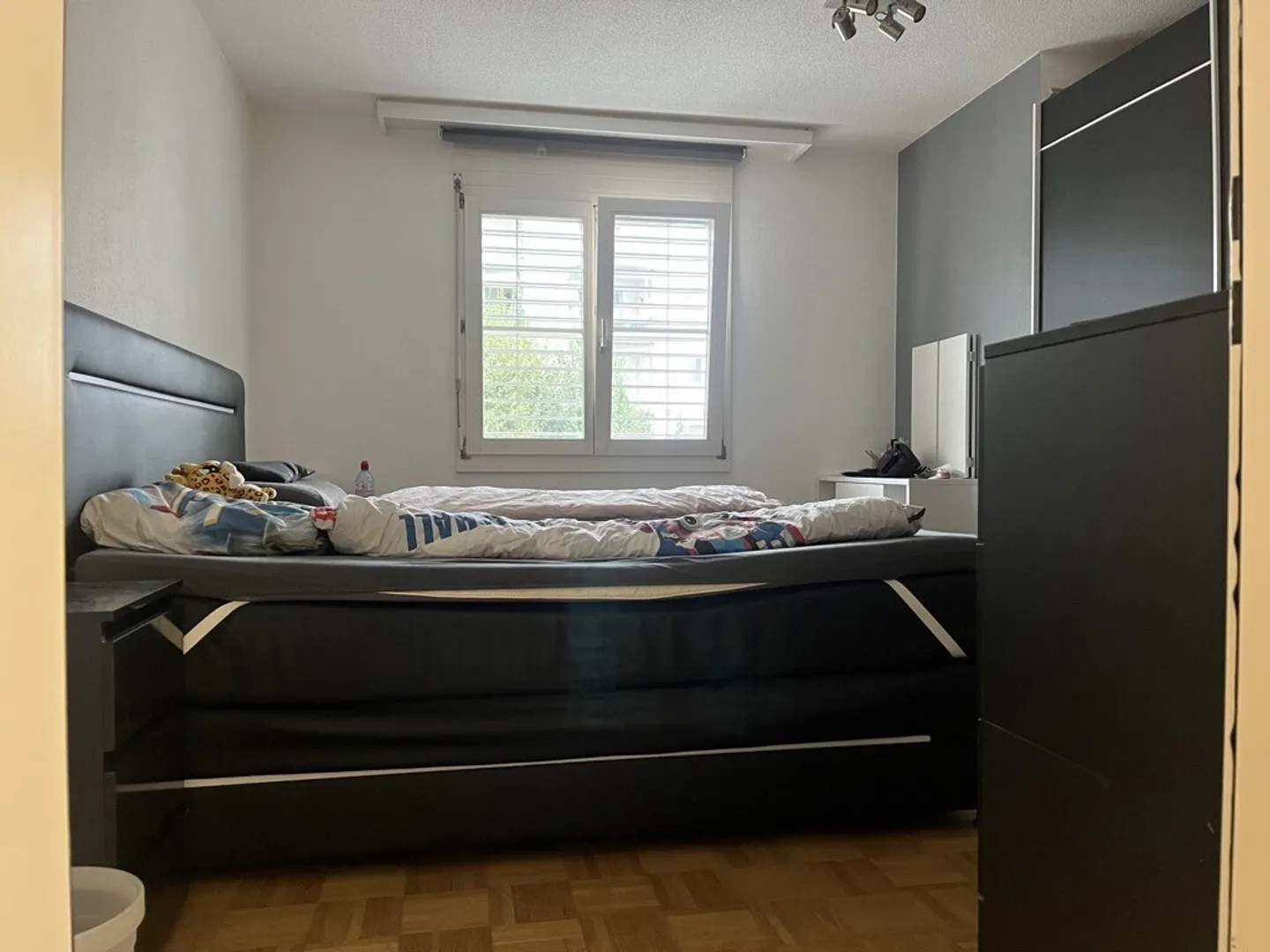 Apartment for rent - Photo 2 of 6