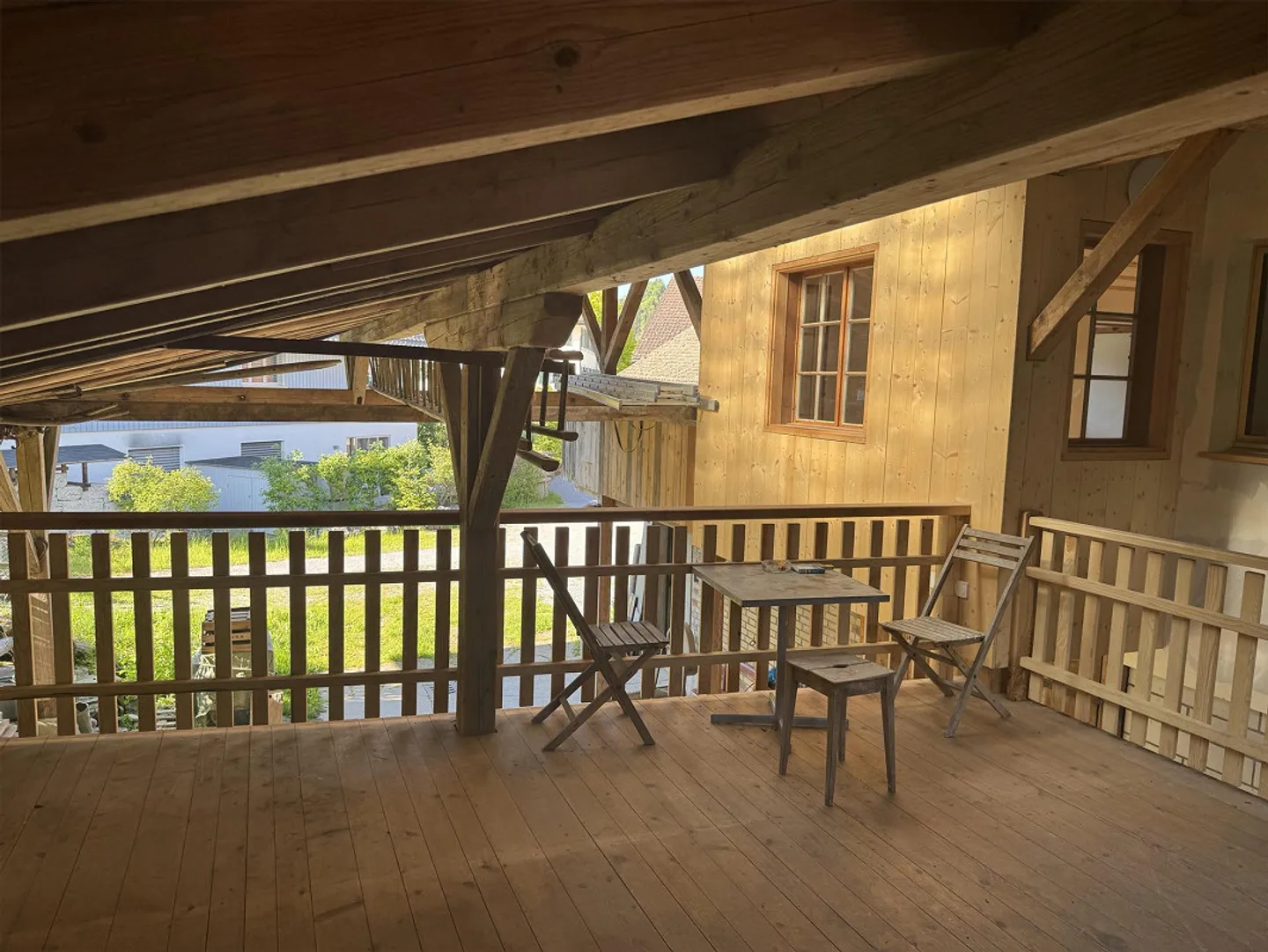 Flarzhaus - Foto 5 di 19