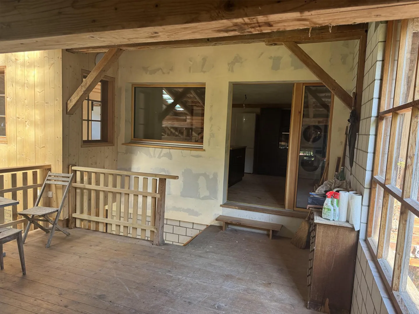 Flarzhaus - Foto 6 di 19