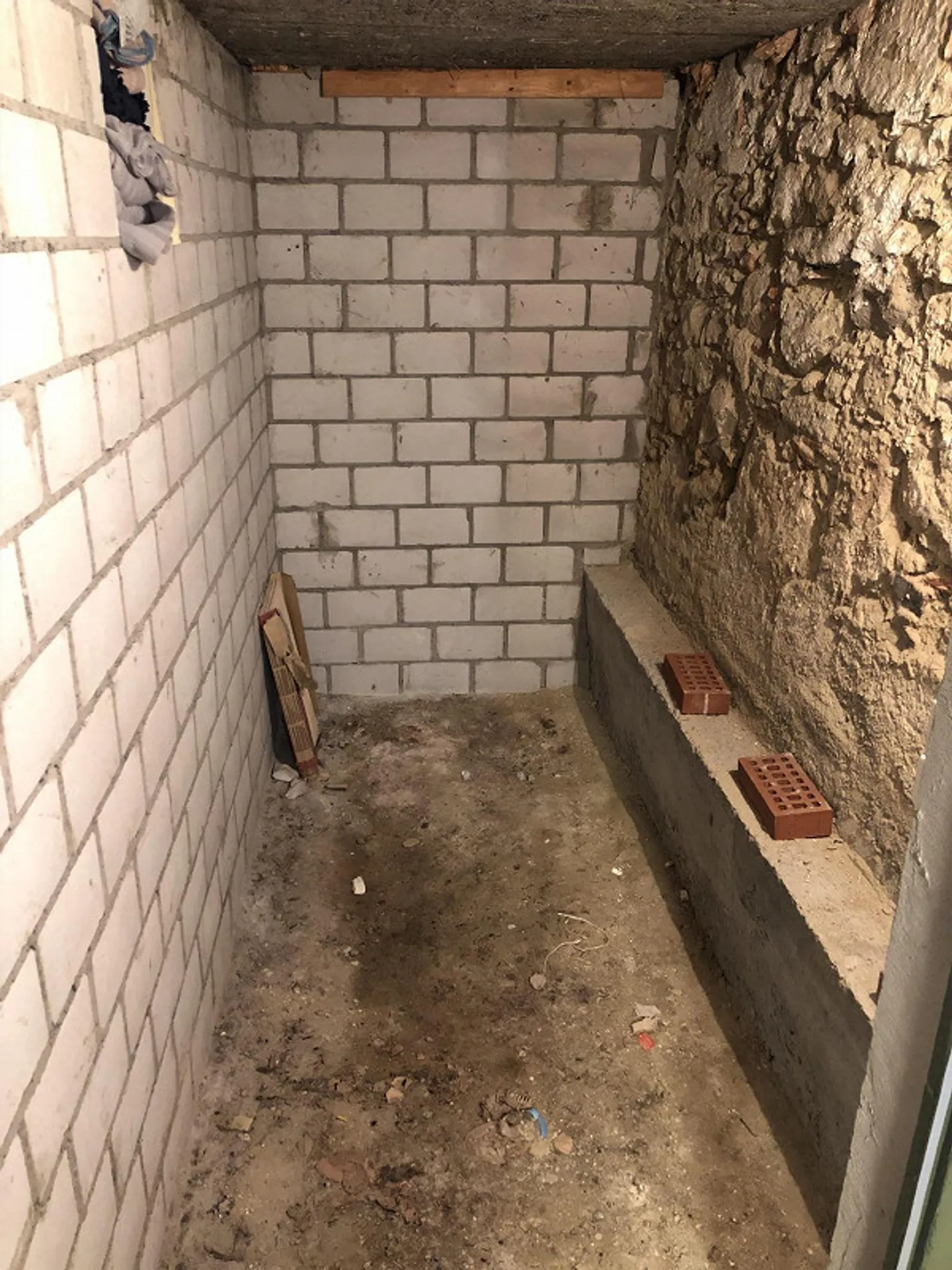 Stilvolle Wohnung in Herisau - Foto 7 von 8