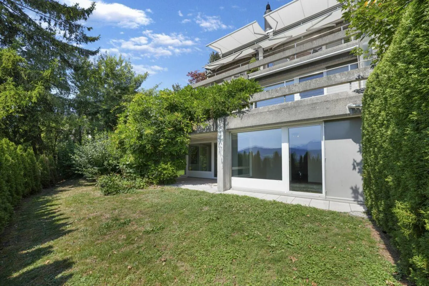 Geräumige Maisonette mit traumhaftem Blick - Foto 1 von 30