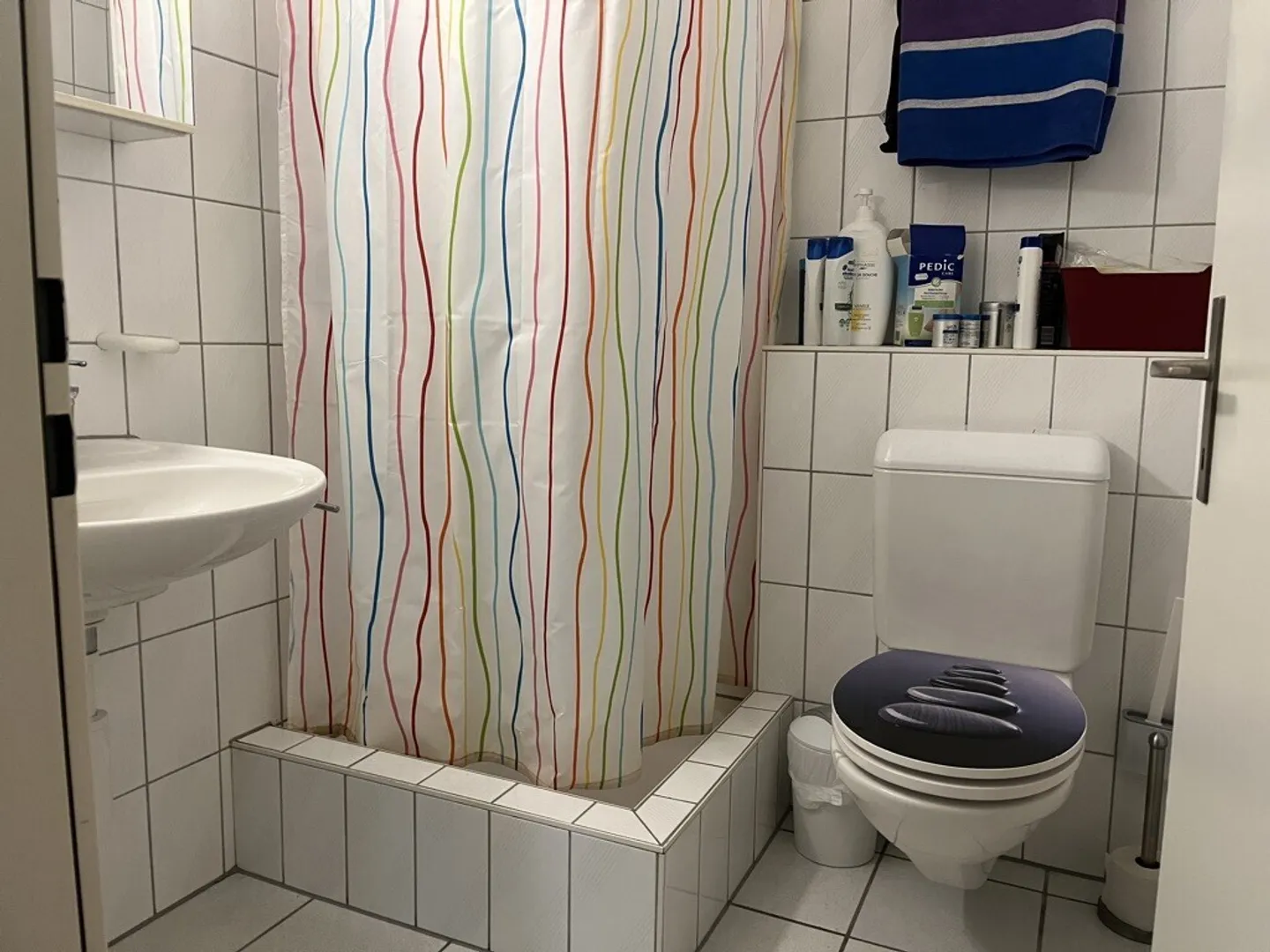 Apartment for rent - Photo 6 of 6