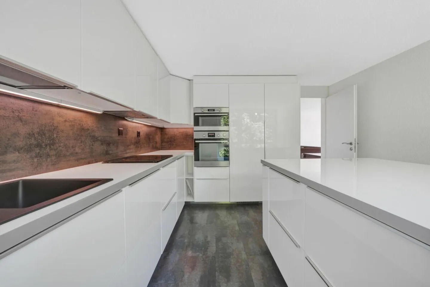 Geräumige Maisonette mit traumhaftem Blick - Foto 6 von 30