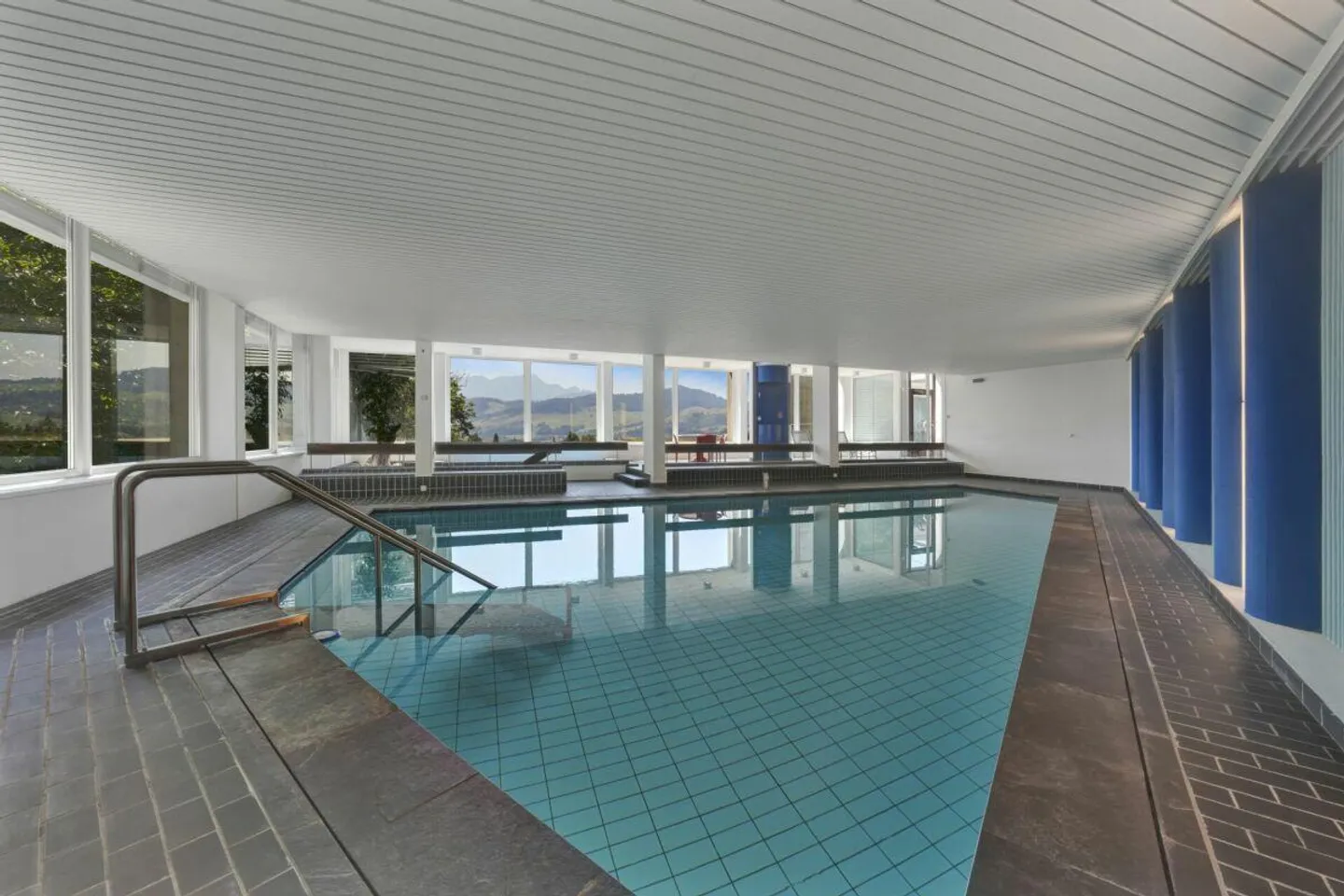Geräumige Maisonette mit traumhaftem Blick - Foto 7 von 30