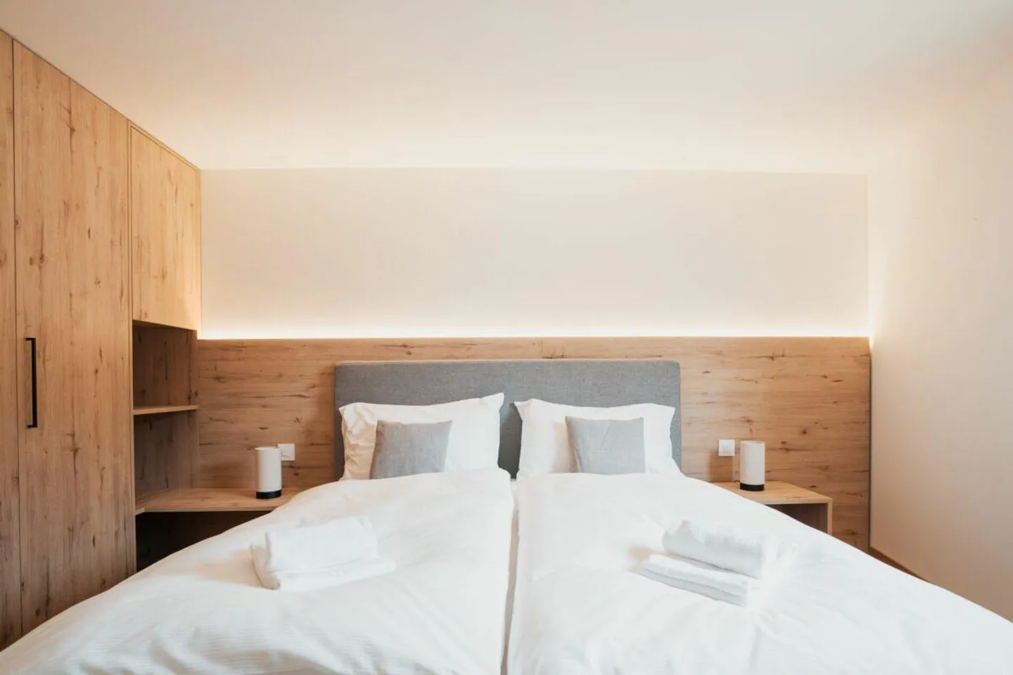 SAN BERNARDINO - CASA MONTANA - Modern 3.5 Aparthotel - Photo 7 of 12