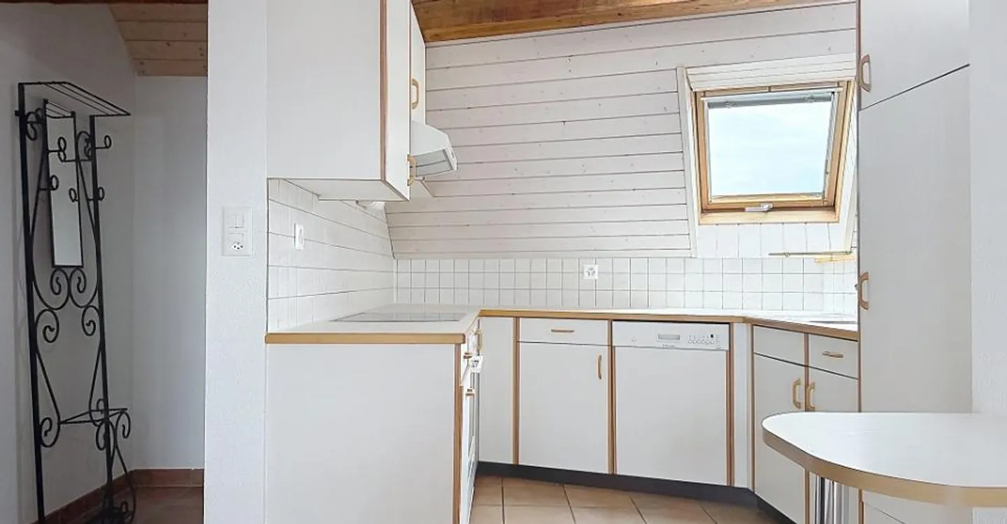 Dachgeschoss 4 Zimmer - Foto 6 von 12