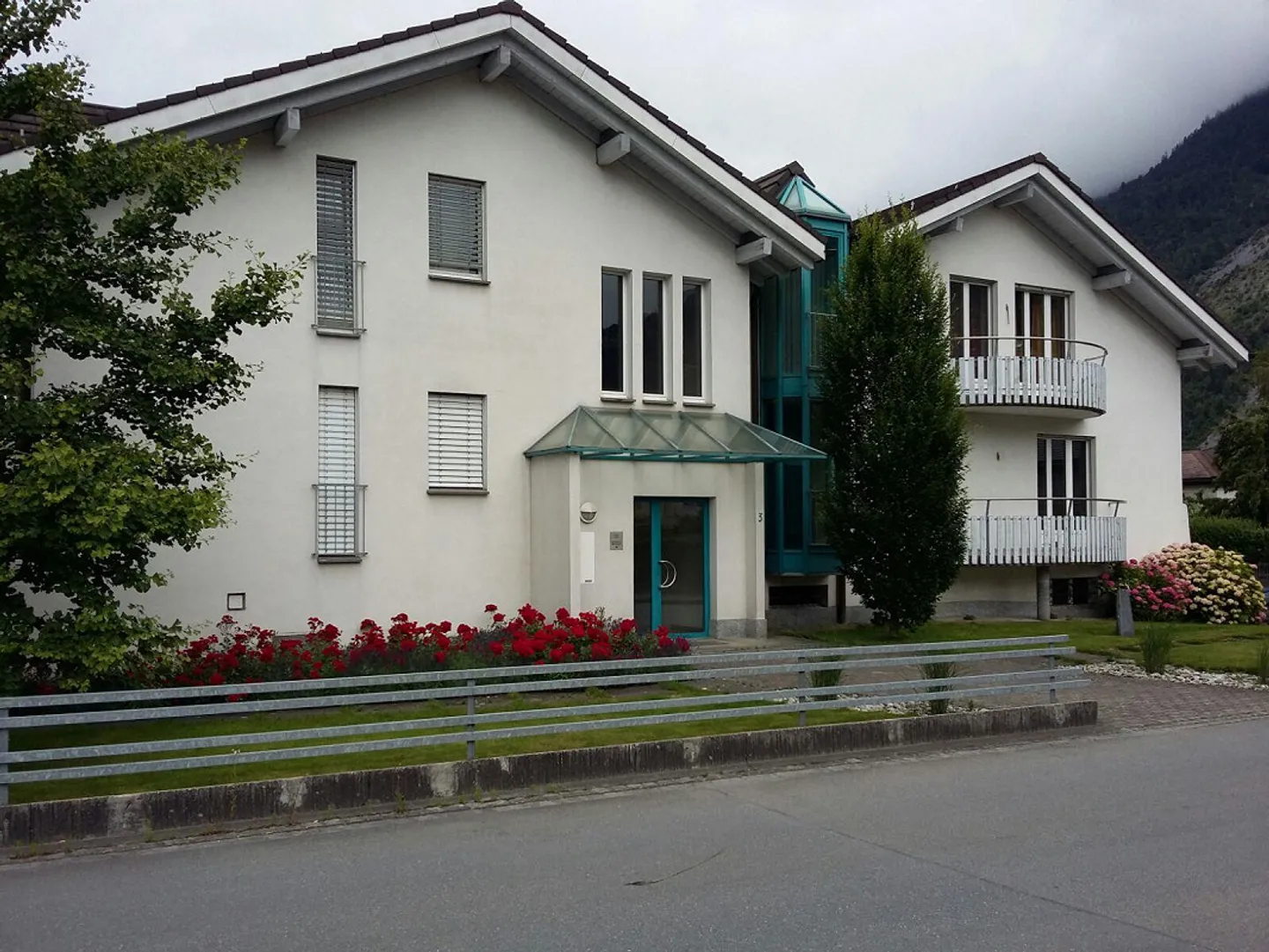 Parcheggio - Foto 1 di 1