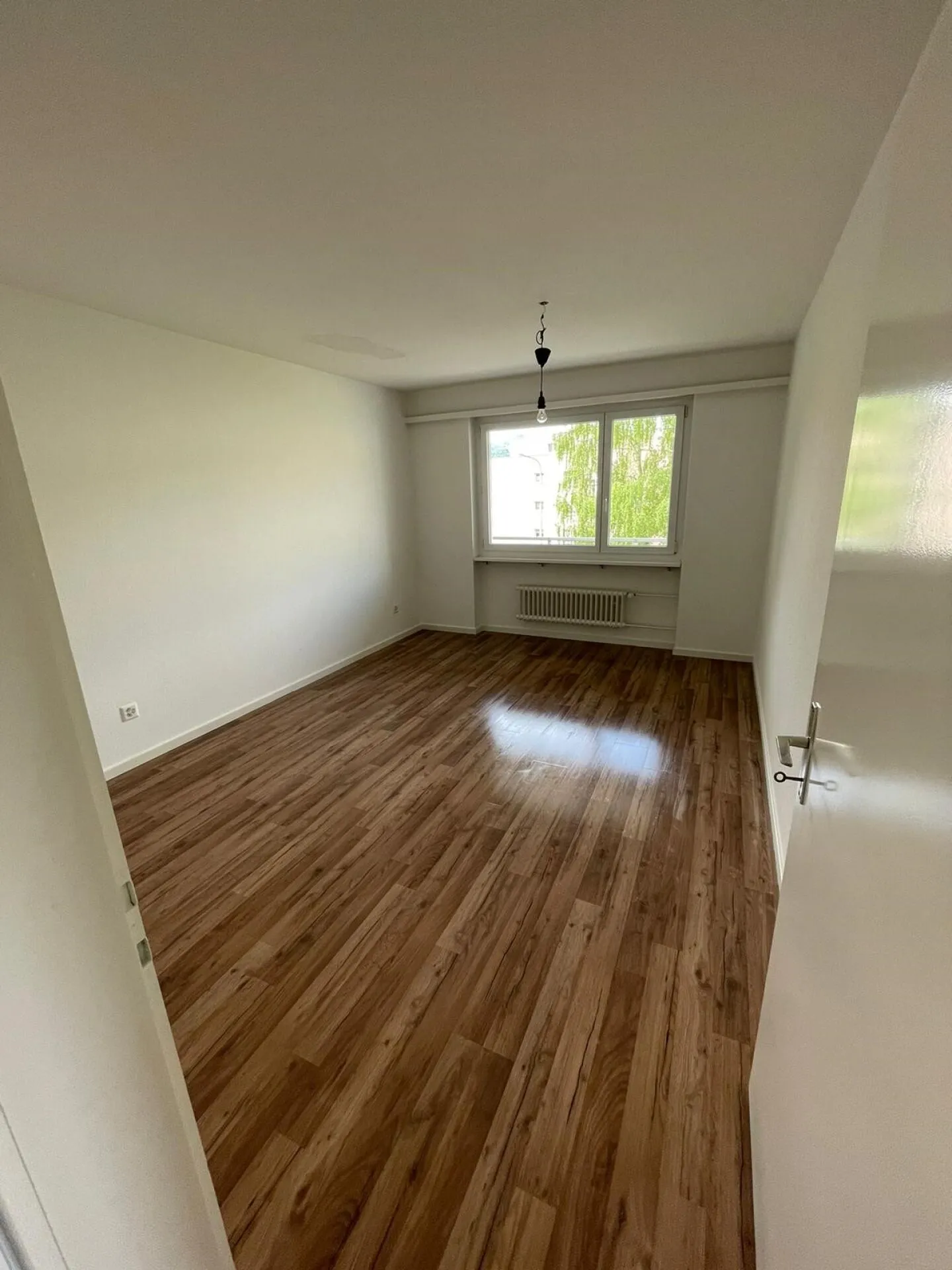 Il tuo posto in Rheineck - con balcone sud soleggiato - Foto 3 di 8