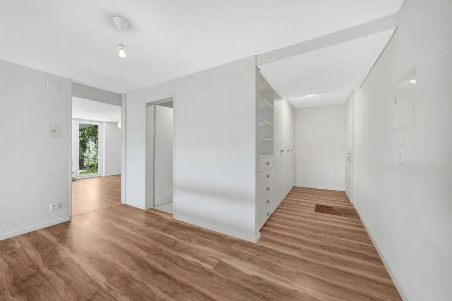 Geräumige Maisonette mit traumhaftem Blick - Foto 3 von 30