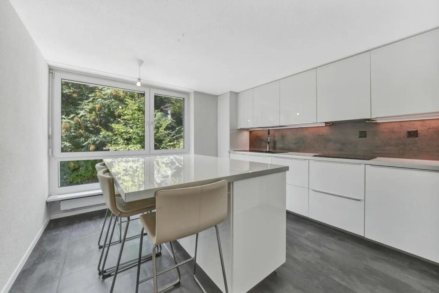 Geräumige Maisonette mit traumhaftem Blick - Foto 5 von 30