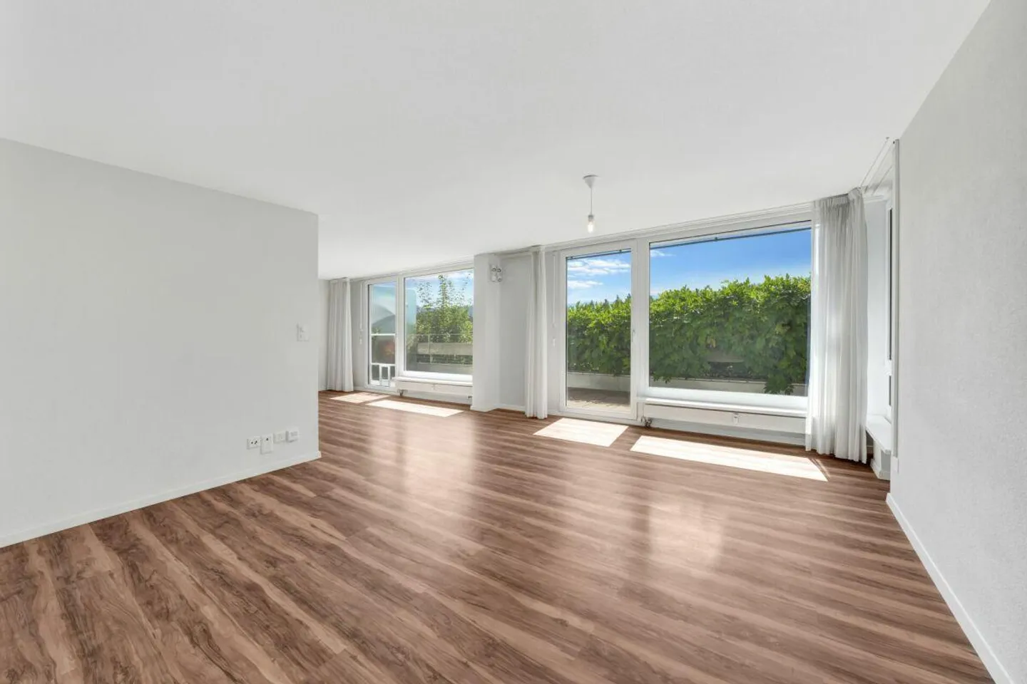 Geräumige Maisonette mit traumhaftem Blick - Foto 11 von 30