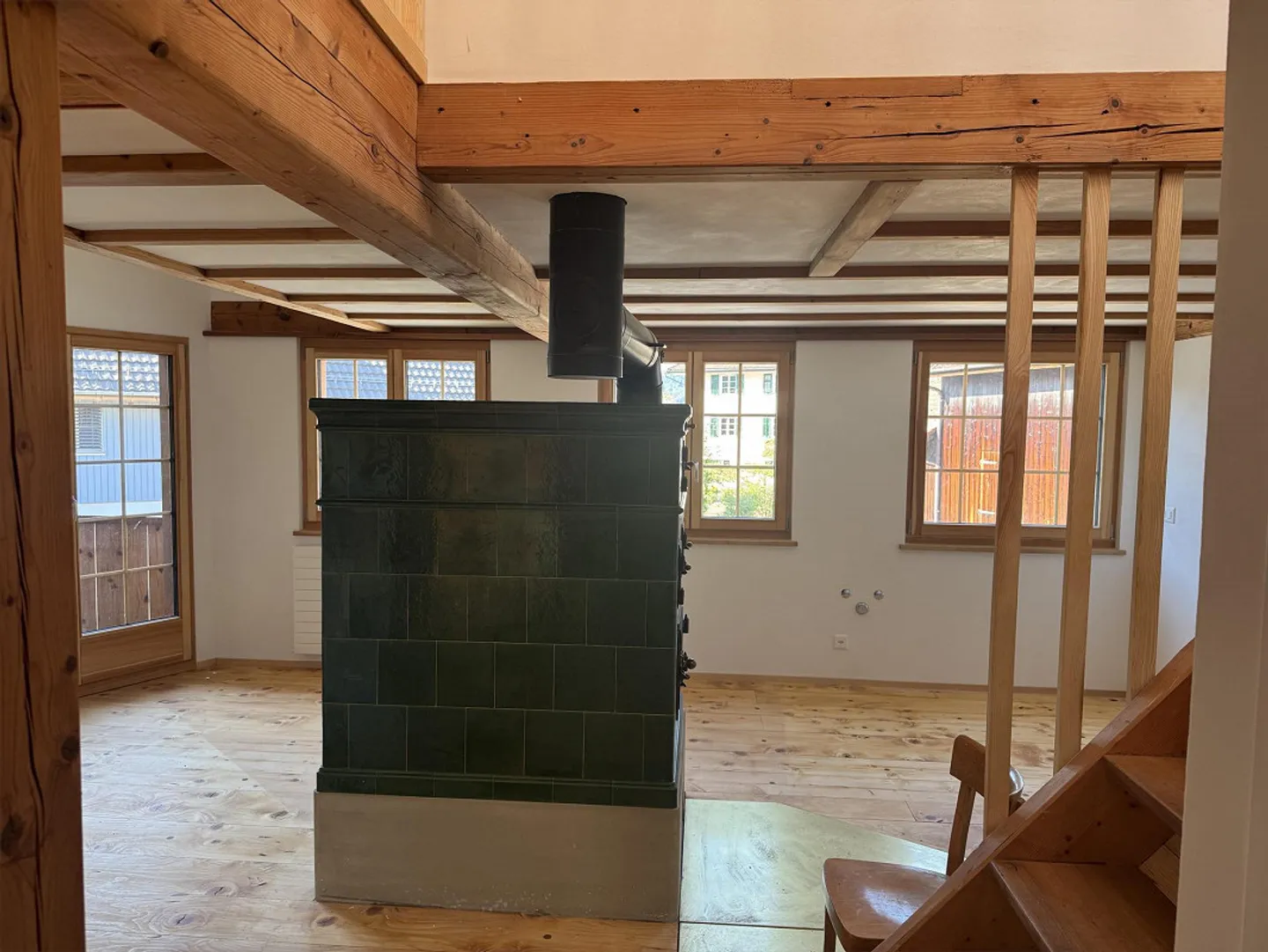 Flarzhaus - Foto 12 di 19