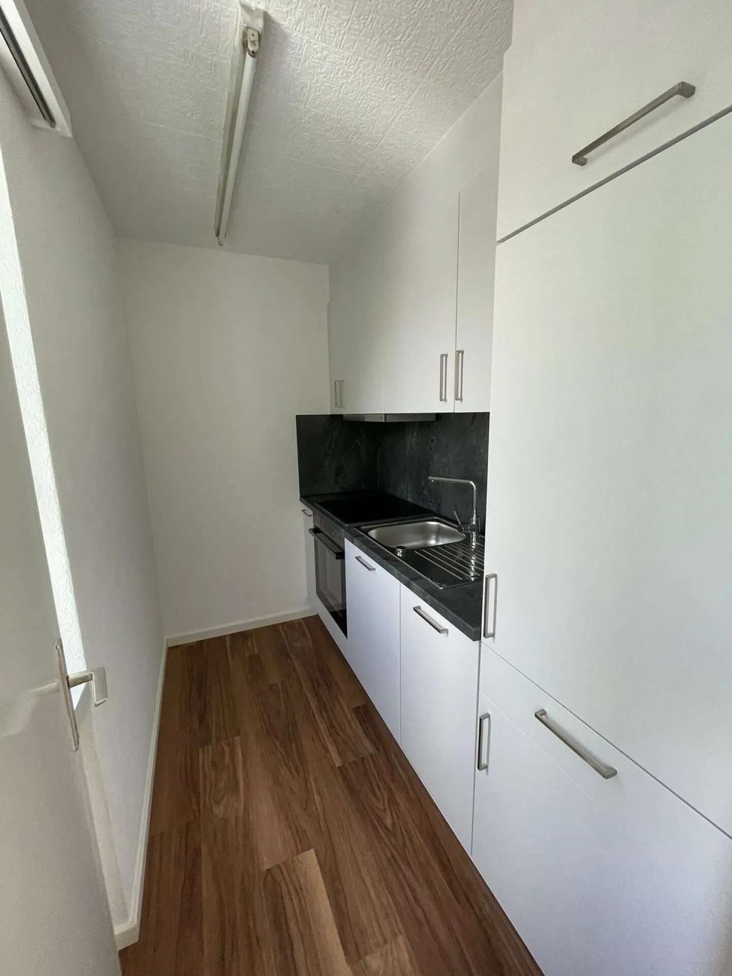 Il tuo posto in Rheineck - con balcone sud soleggiato - Foto 5 di 8