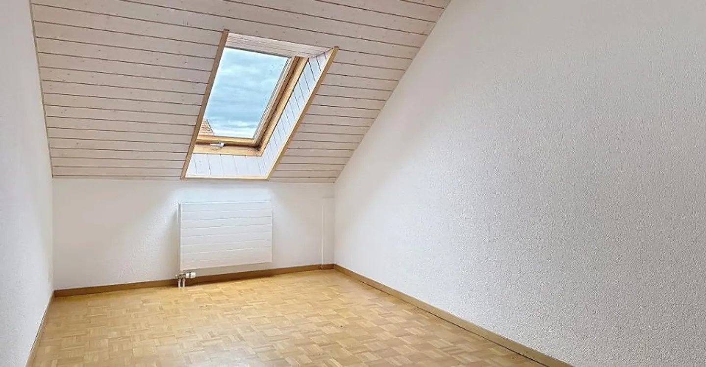 Dachgeschoss 4 Zimmer - Foto 8 von 12