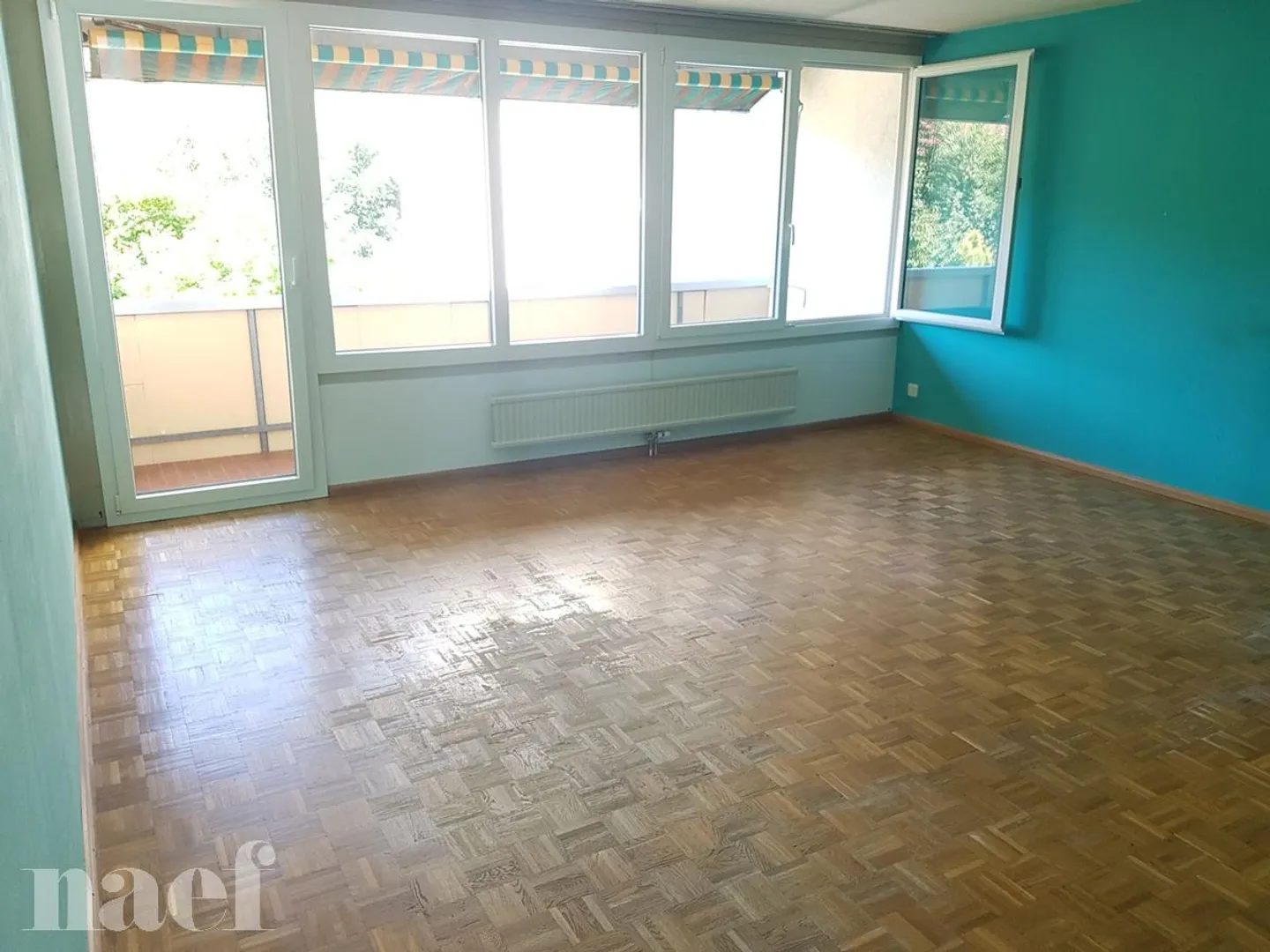 Appartamento 3.5 stanze - Foto 2 di 9