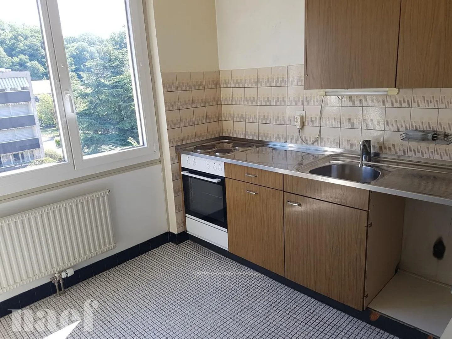 Appartamento 3.5 stanze - Foto 3 di 9