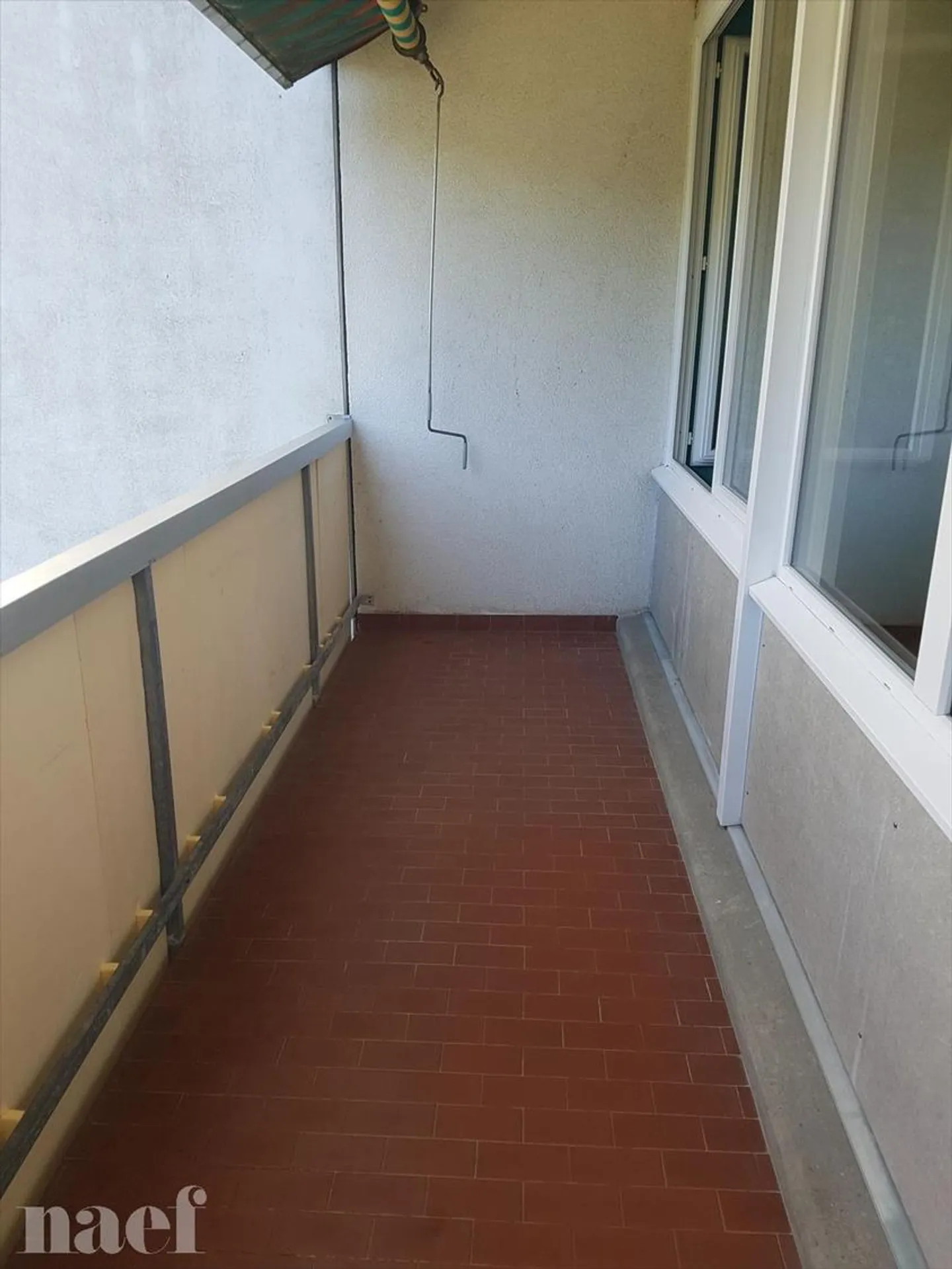 Appartamento 3.5 stanze - Foto 9 di 9