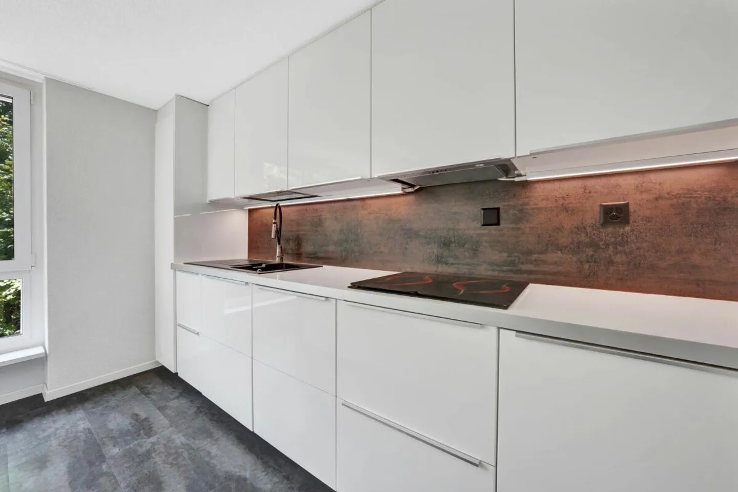 Geräumige Maisonette mit traumhaftem Blick - Foto 15 von 30