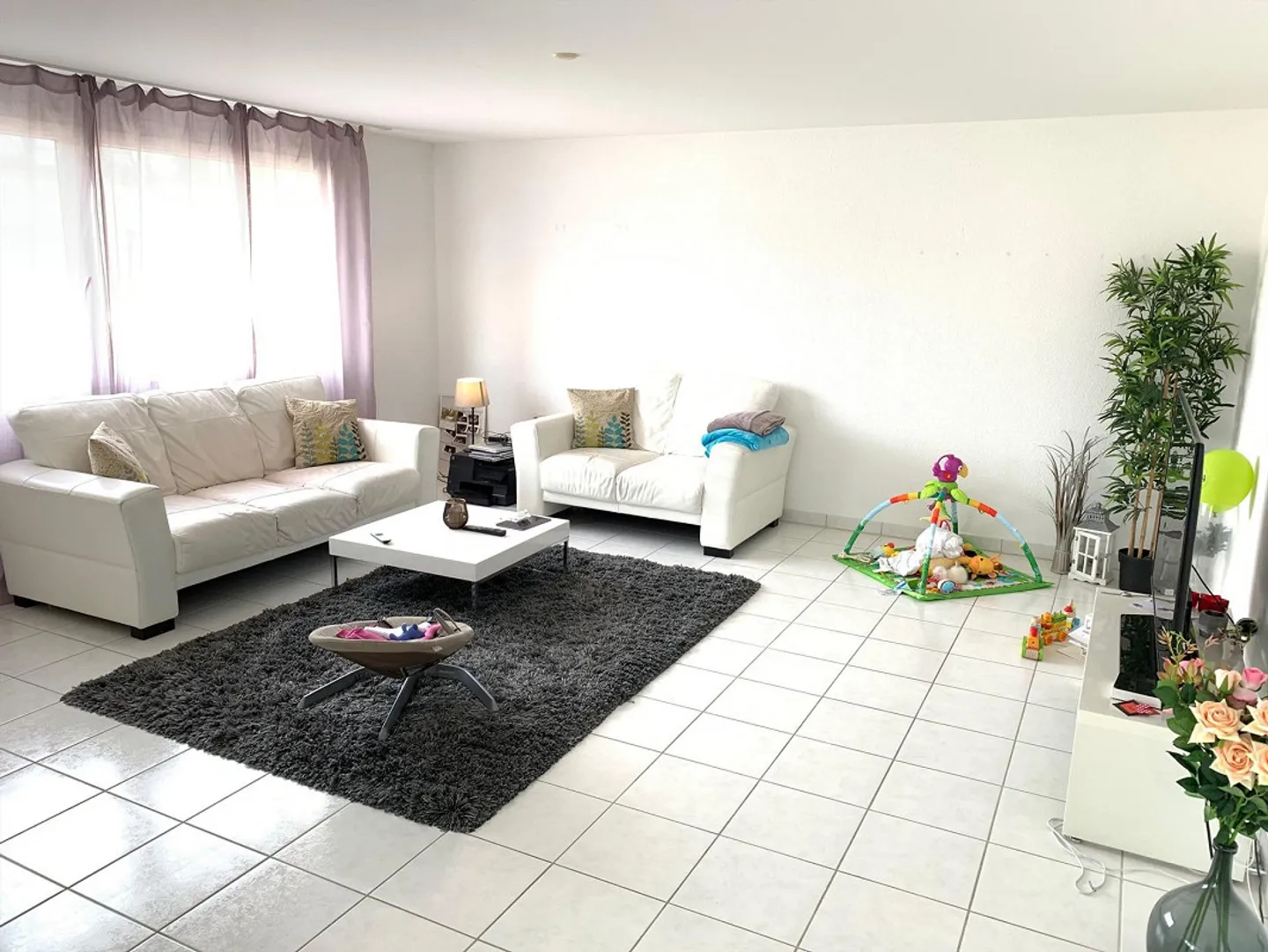 Magnificent 3.5-room apartment in Granges-Paccot! - Photo 3 of 6