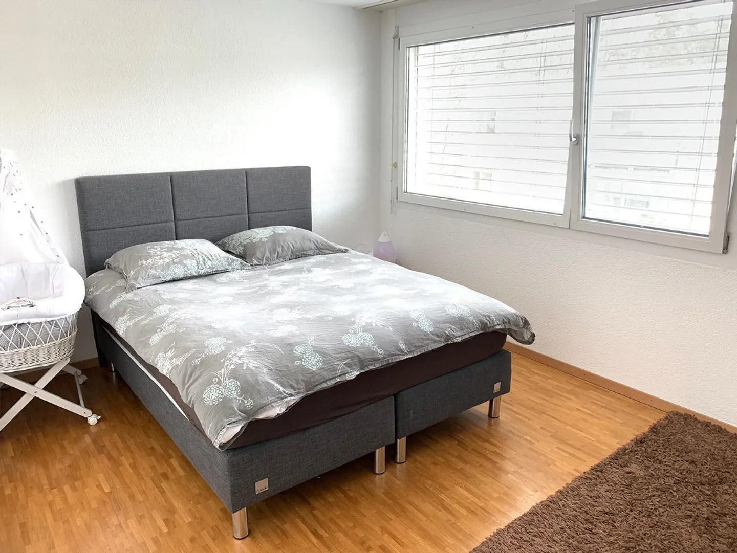 Magnificent 3.5-room apartment in Granges-Paccot! - Photo 4 of 6