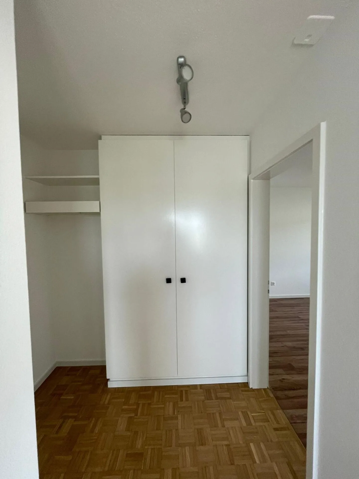 Il tuo posto in Rheineck - con balcone sud soleggiato - Foto 8 di 8