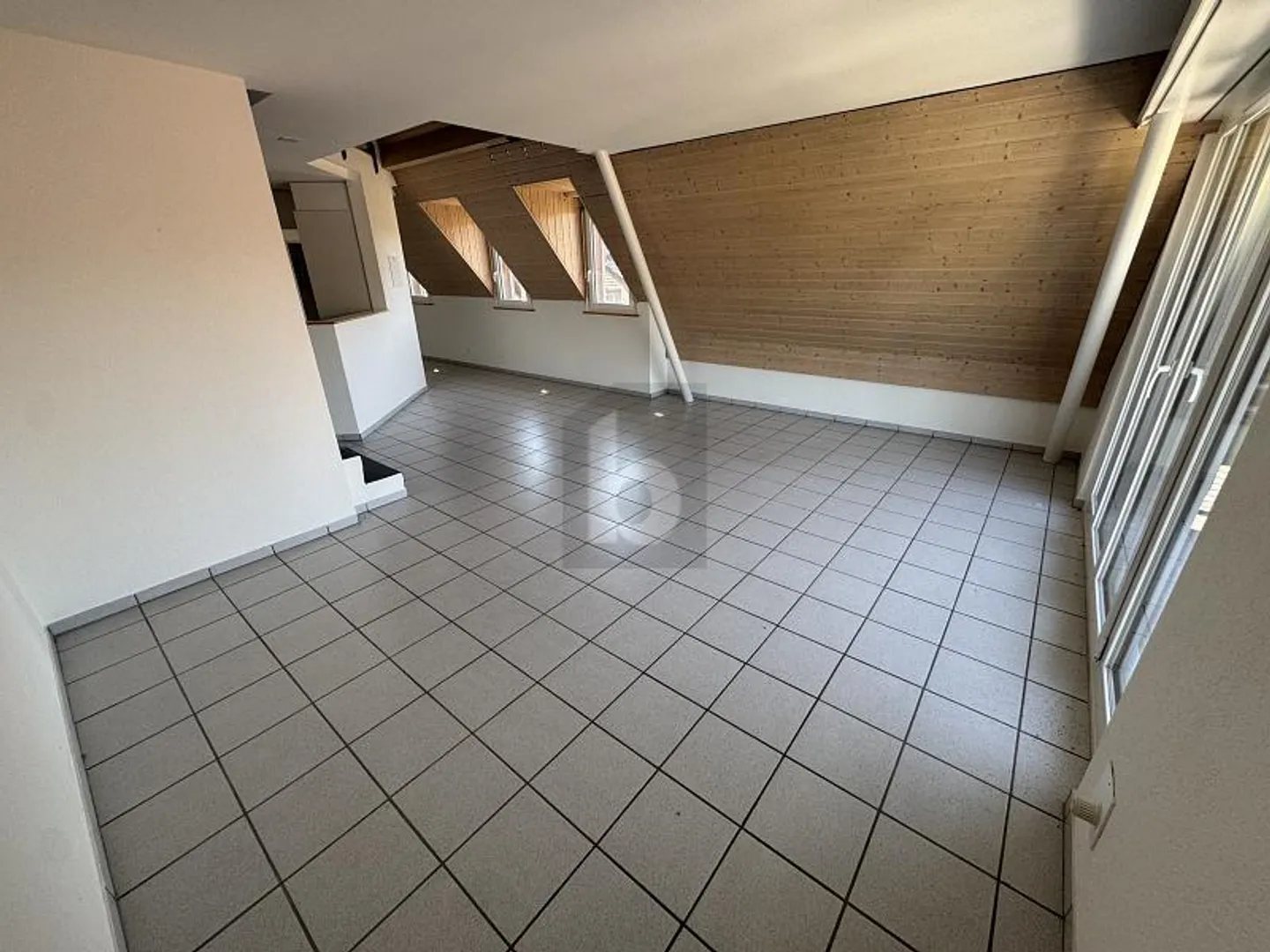 Charmante Maisonette in Zwingen - Foto 2 von 6