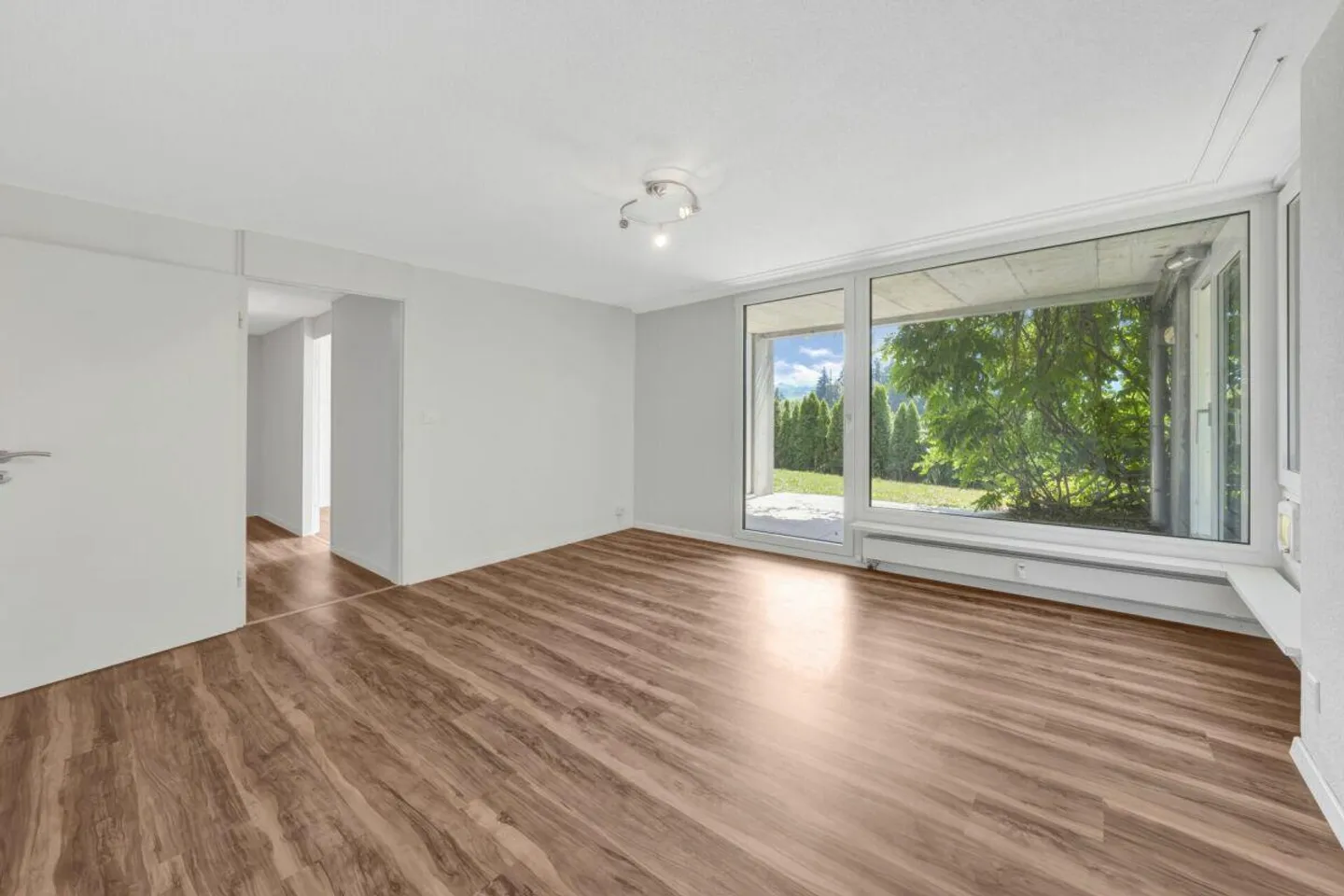 Geräumige Maisonette mit traumhaftem Blick - Foto 12 von 30