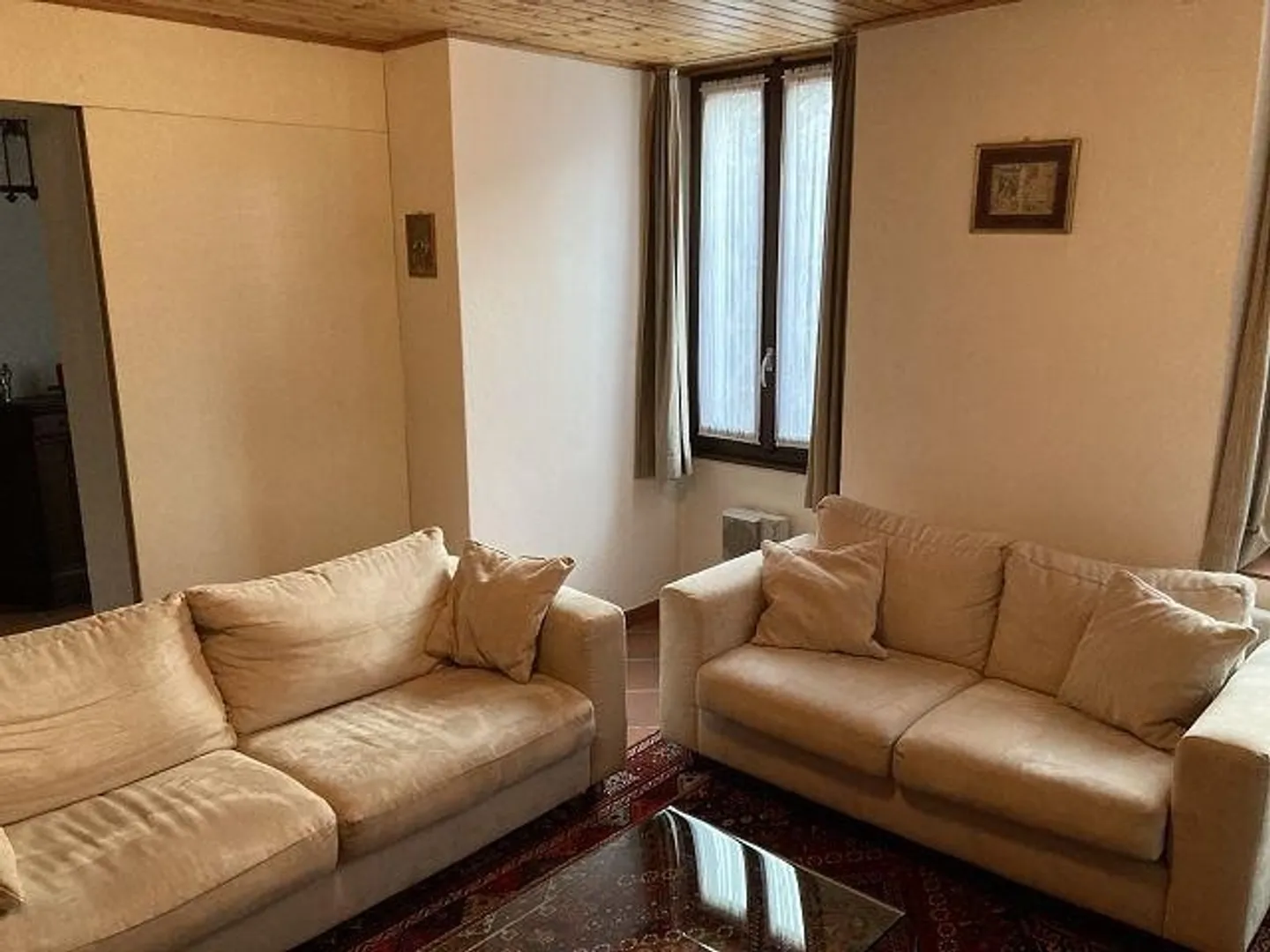 casa rusticale di 4 1/2 Locali con pergola - Foto 4 di 22