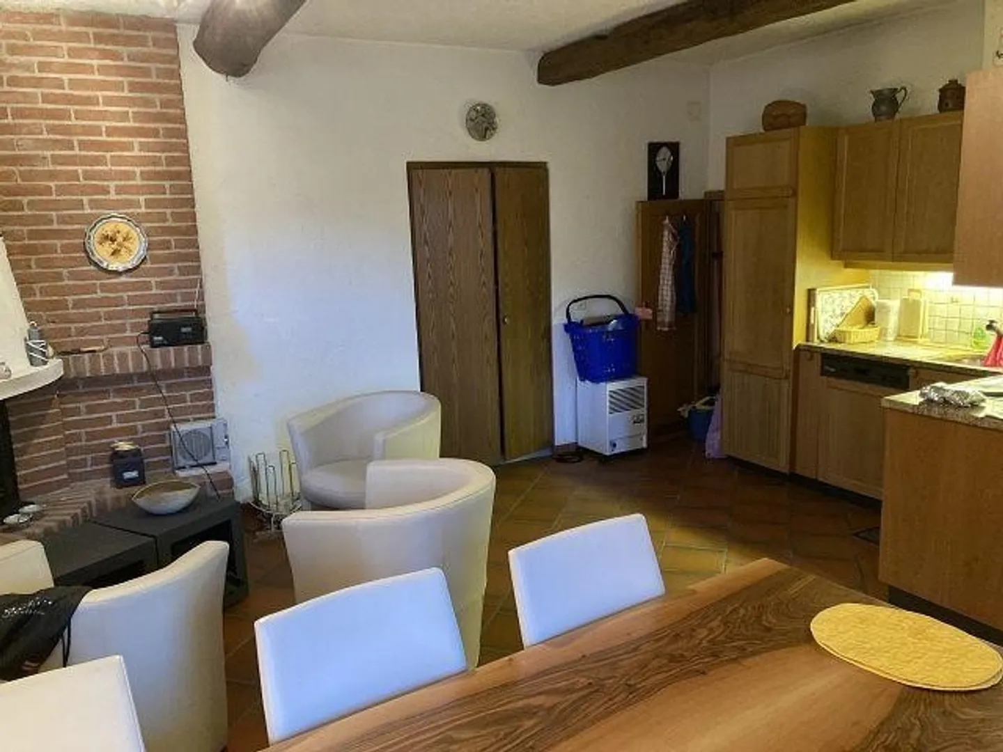 casa rusticale di 4 1/2 Locali con pergola - Foto 9 di 22