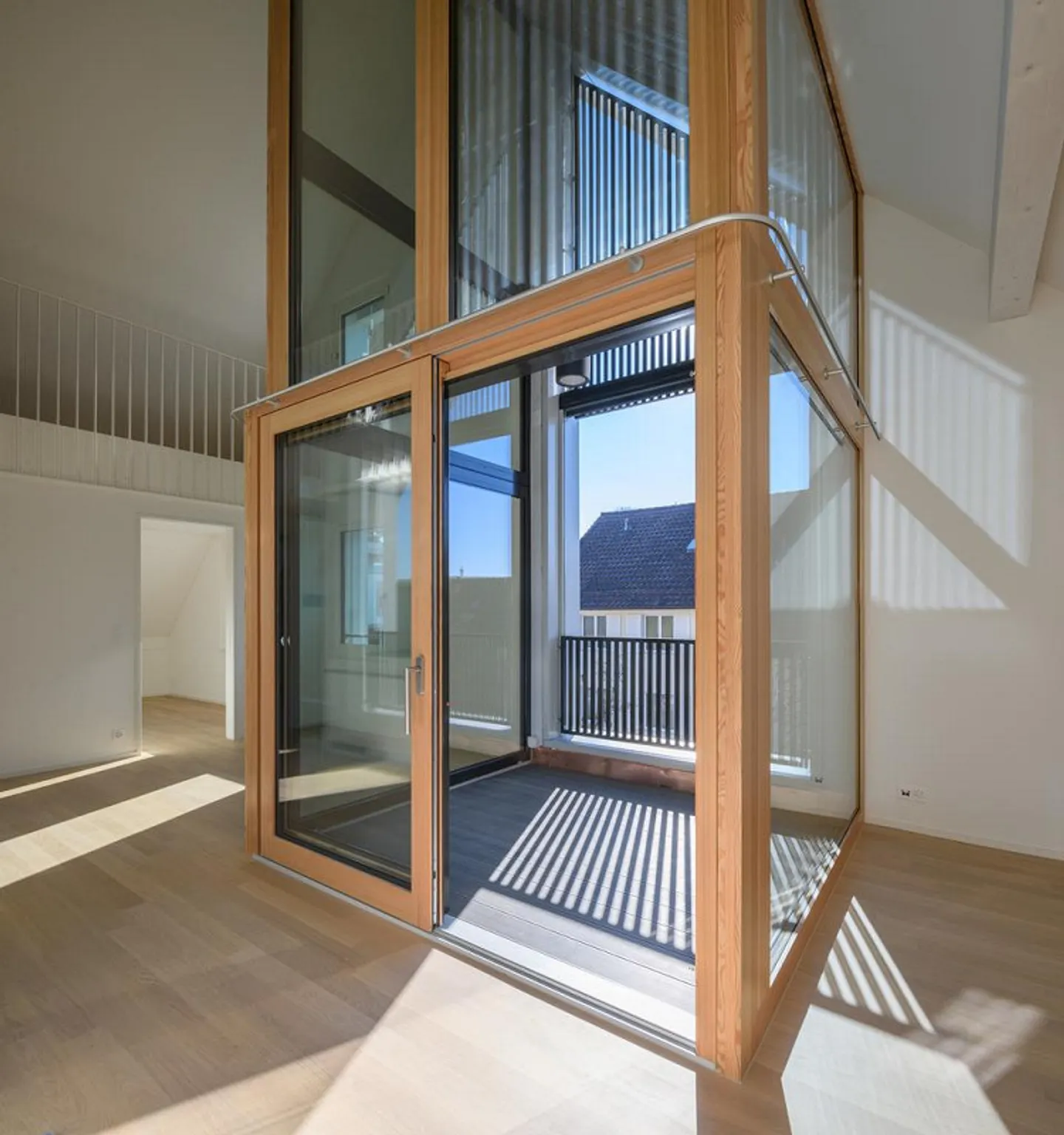Maisonette apartment that will make your heart race... - Photo 12 of 12