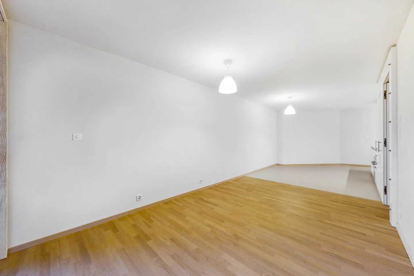 Nur einen Steinwurf vom Zentrum entfernt - Foto 2 von 7