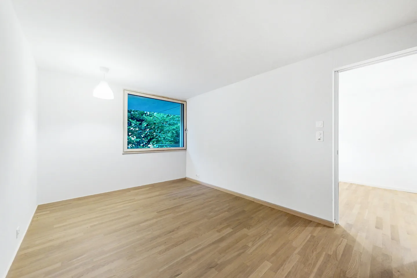 Nur einen Steinwurf vom Zentrum entfernt - Foto 3 von 7