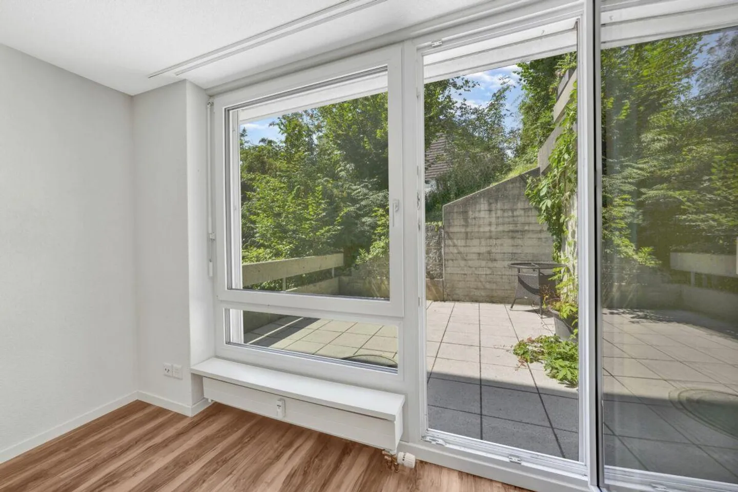 Geräumige Maisonette mit traumhaftem Blick - Foto 23 von 30