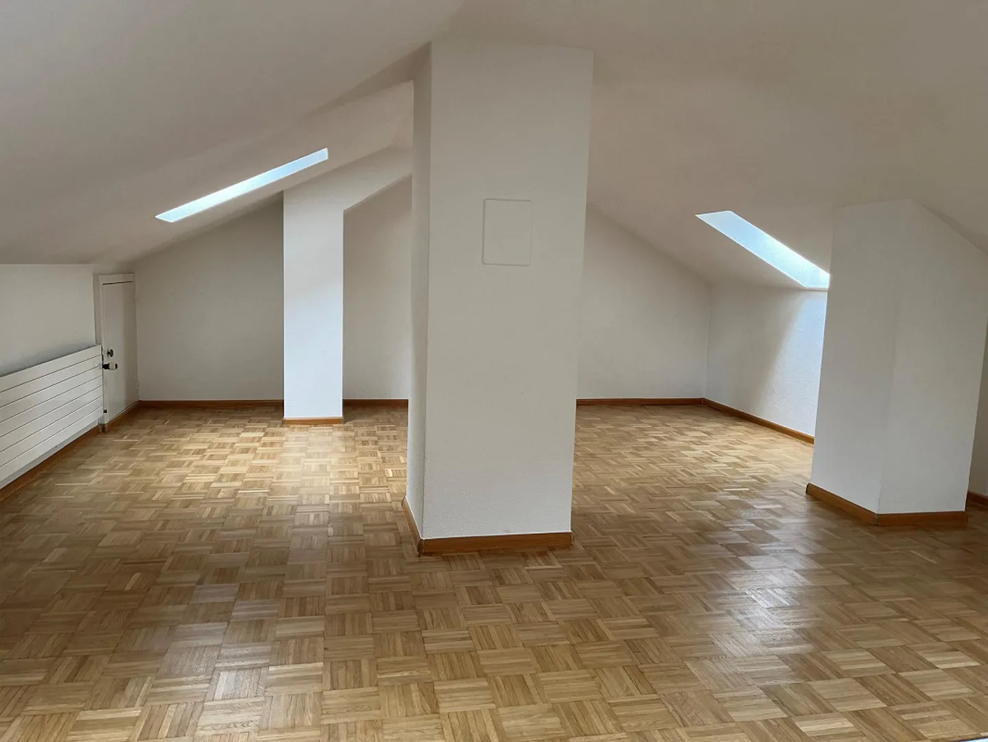 Appartamento duplex a Basilea - Foto 1 di 10