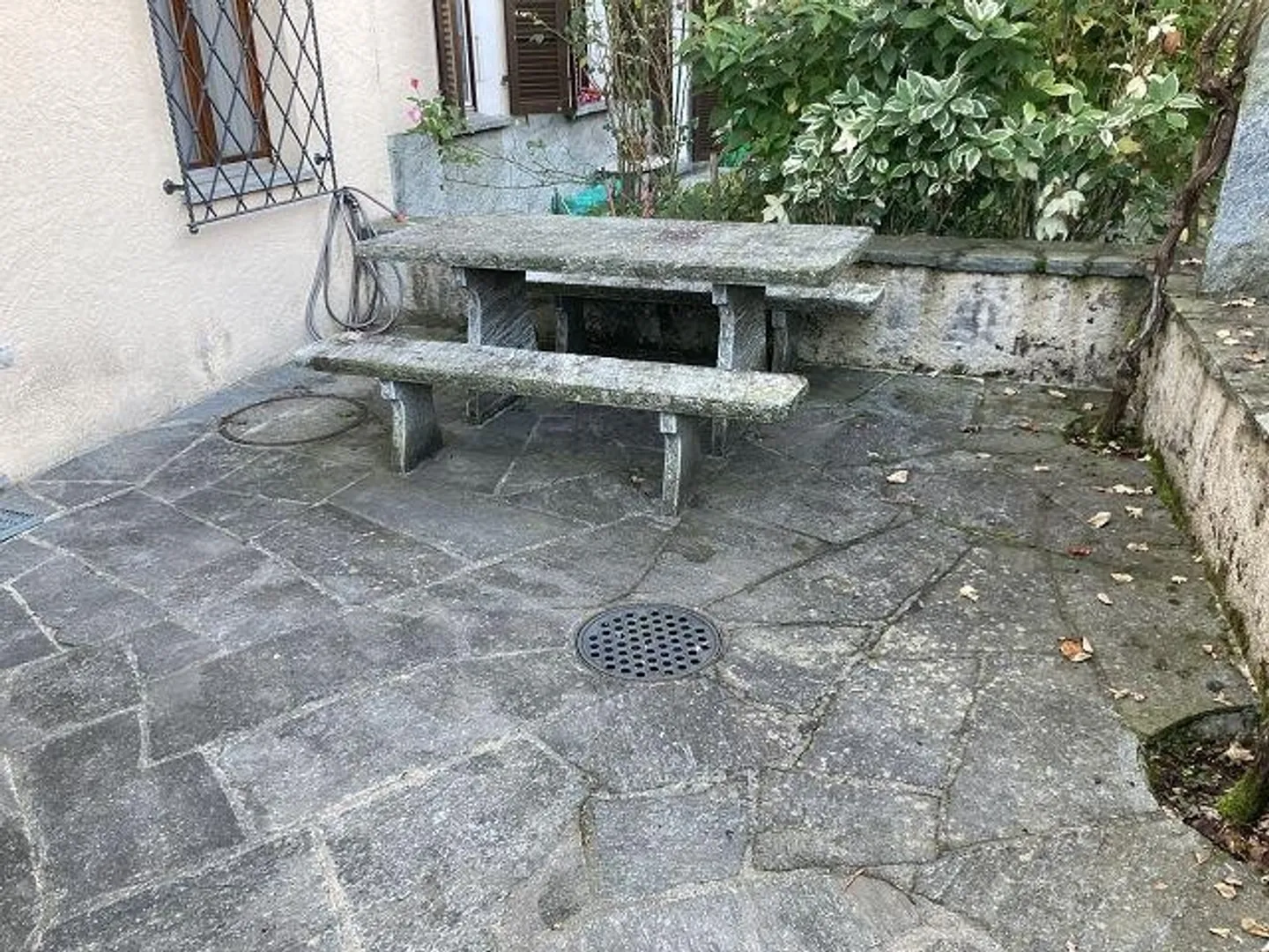 casa rusticale di 4 1/2 Locali con pergola - Foto 18 di 22