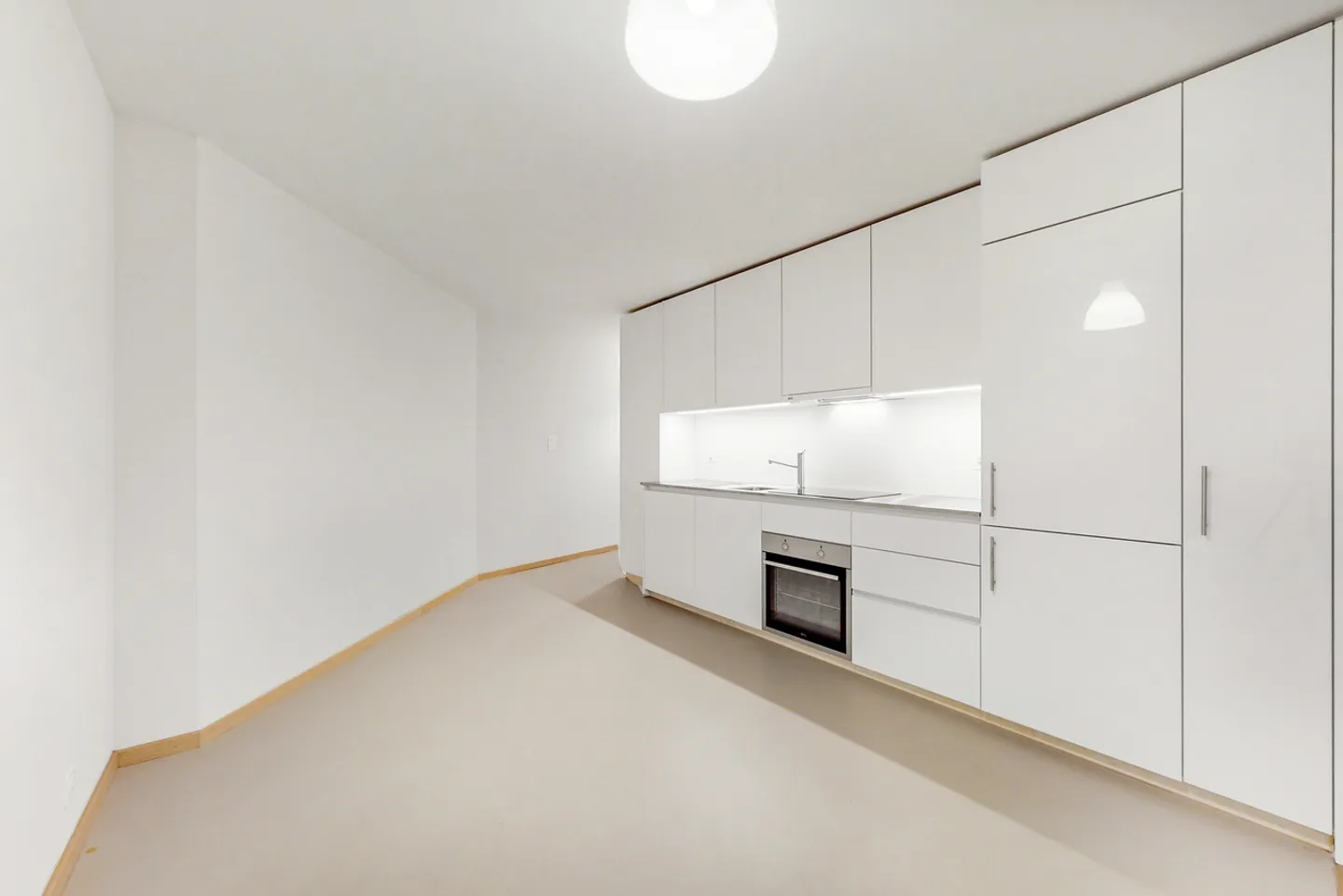 Nur einen Steinwurf vom Zentrum entfernt - Foto 1 von 7