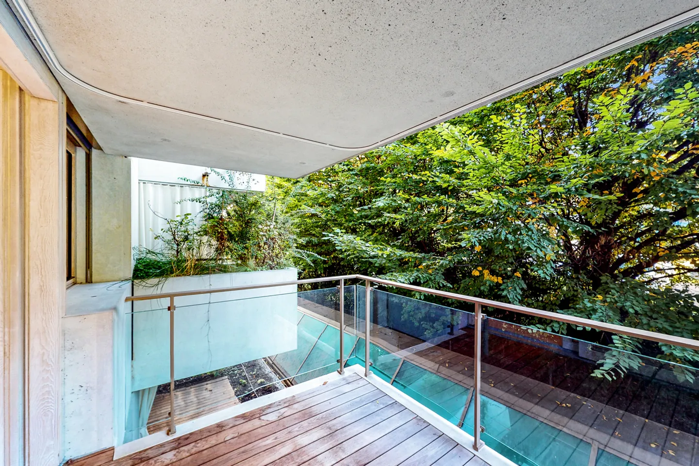 Nur einen Steinwurf vom Zentrum entfernt - Foto 5 von 7