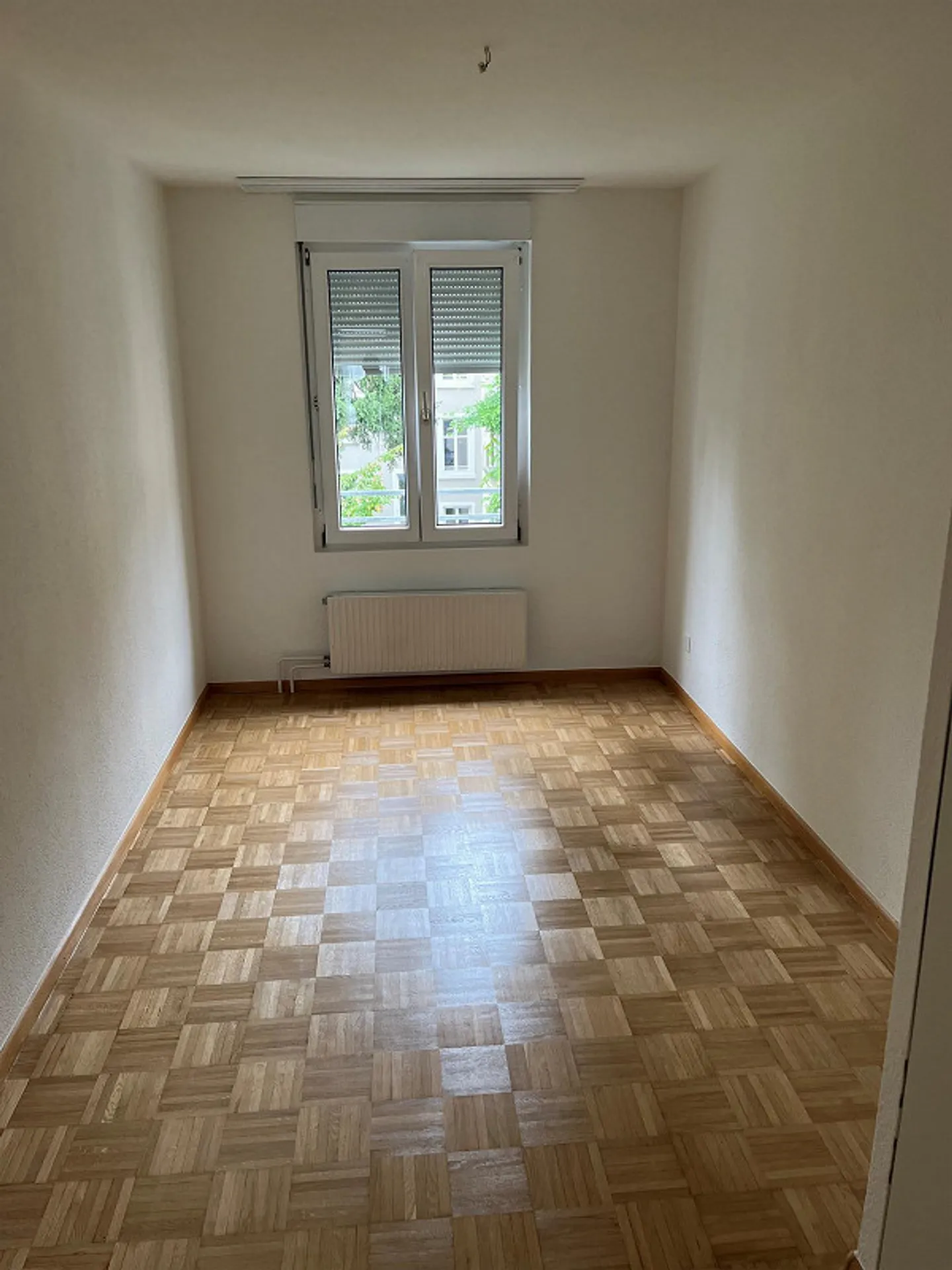 Appartamento duplex a Basilea - Foto 2 di 10