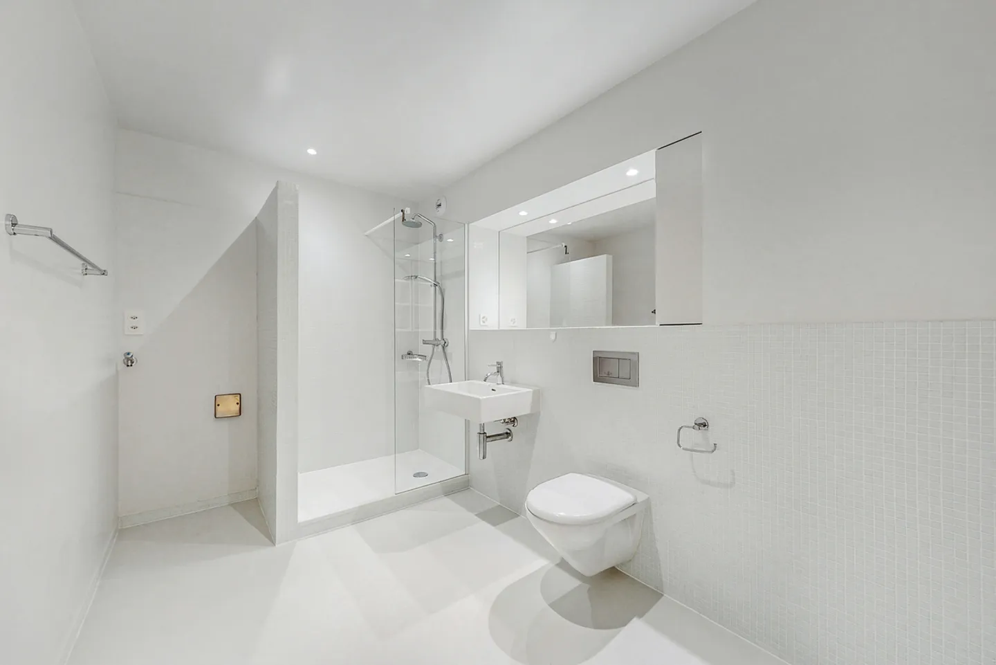 Nur einen Steinwurf vom Zentrum entfernt - Foto 6 von 7