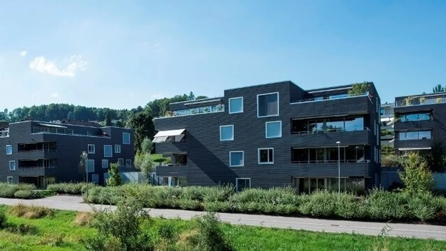 Looking for a parking space? - Photo 1 of 2