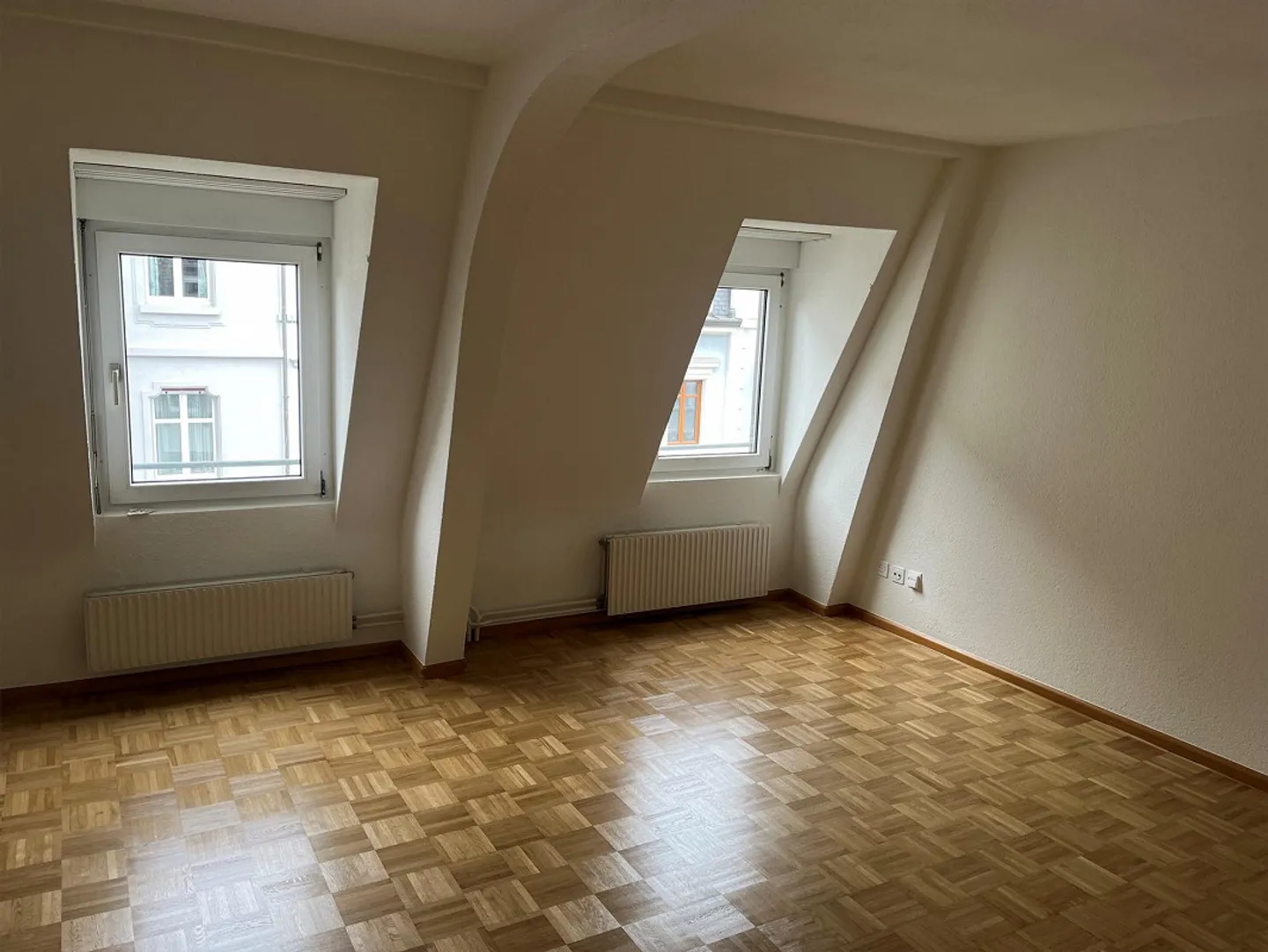 Appartamento duplex a Basilea - Foto 3 di 10