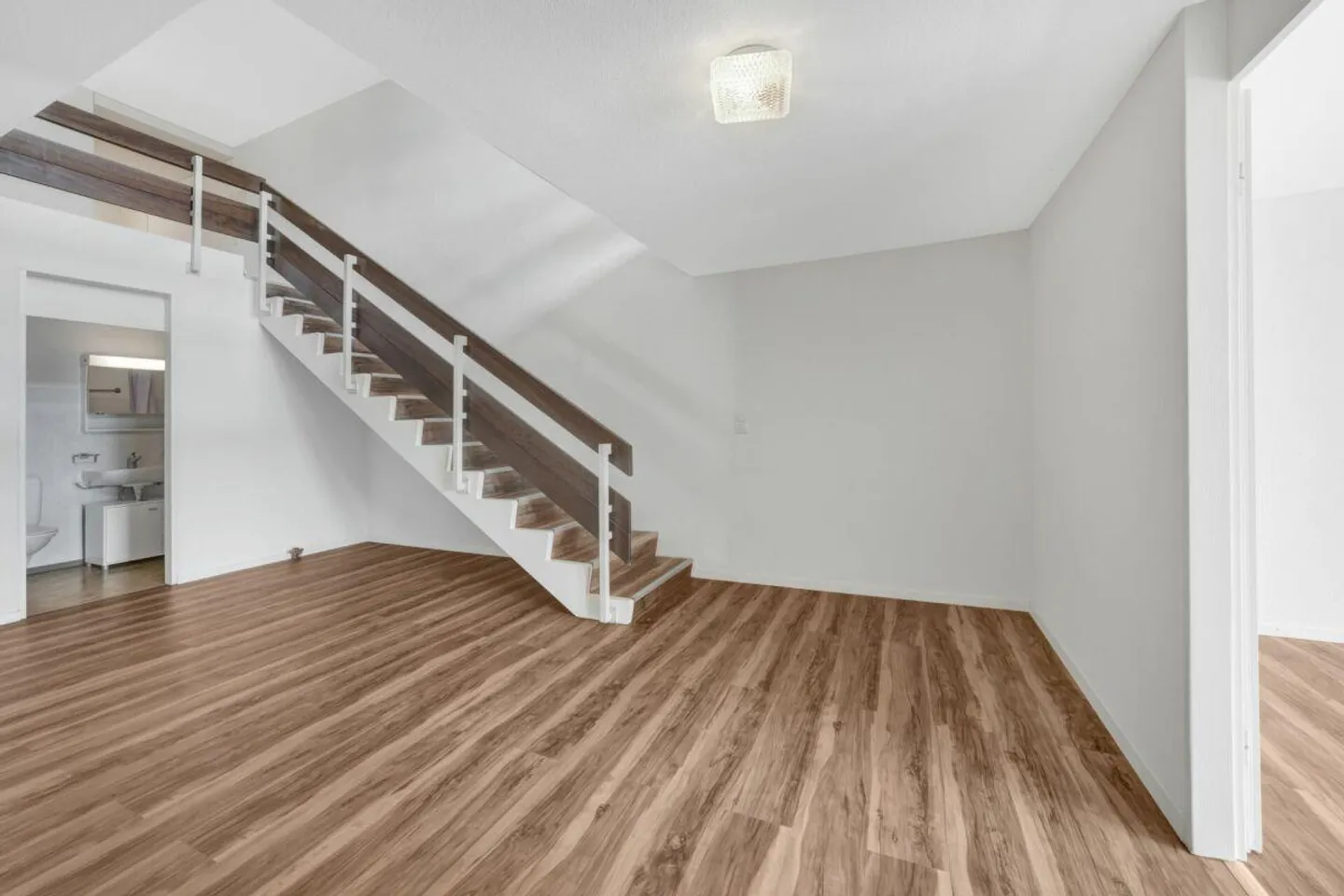 Geräumige Maisonette mit traumhaftem Blick - Foto 29 von 30