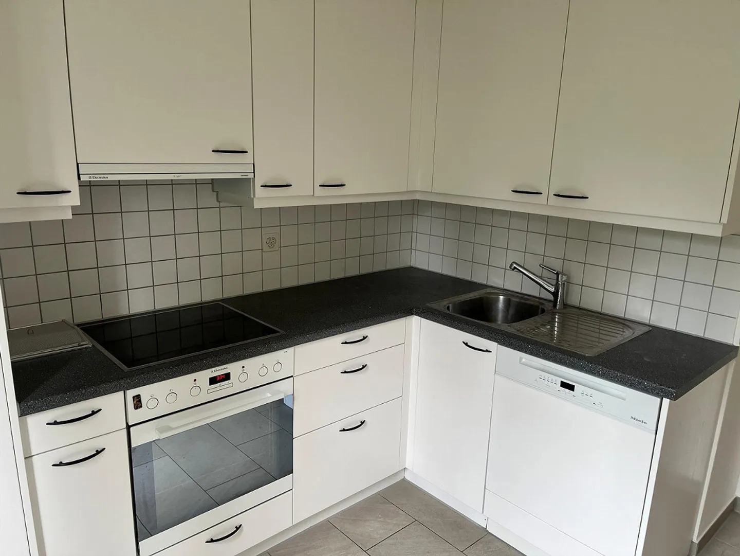 Appartamento duplex a Basilea - Foto 6 di 10