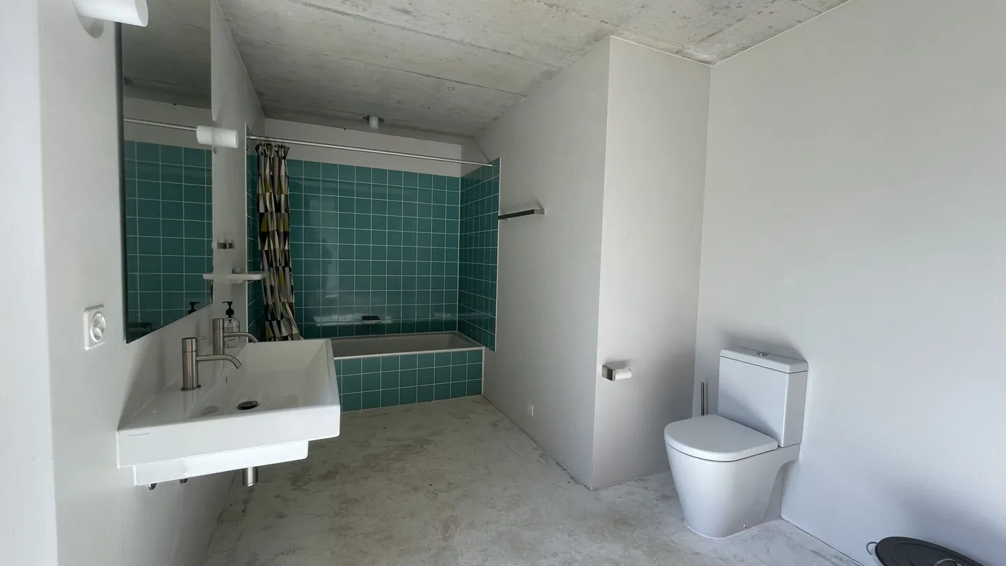 Monolith Saas-Fee un luogo di potere per individualisti - Foto 10 di 22